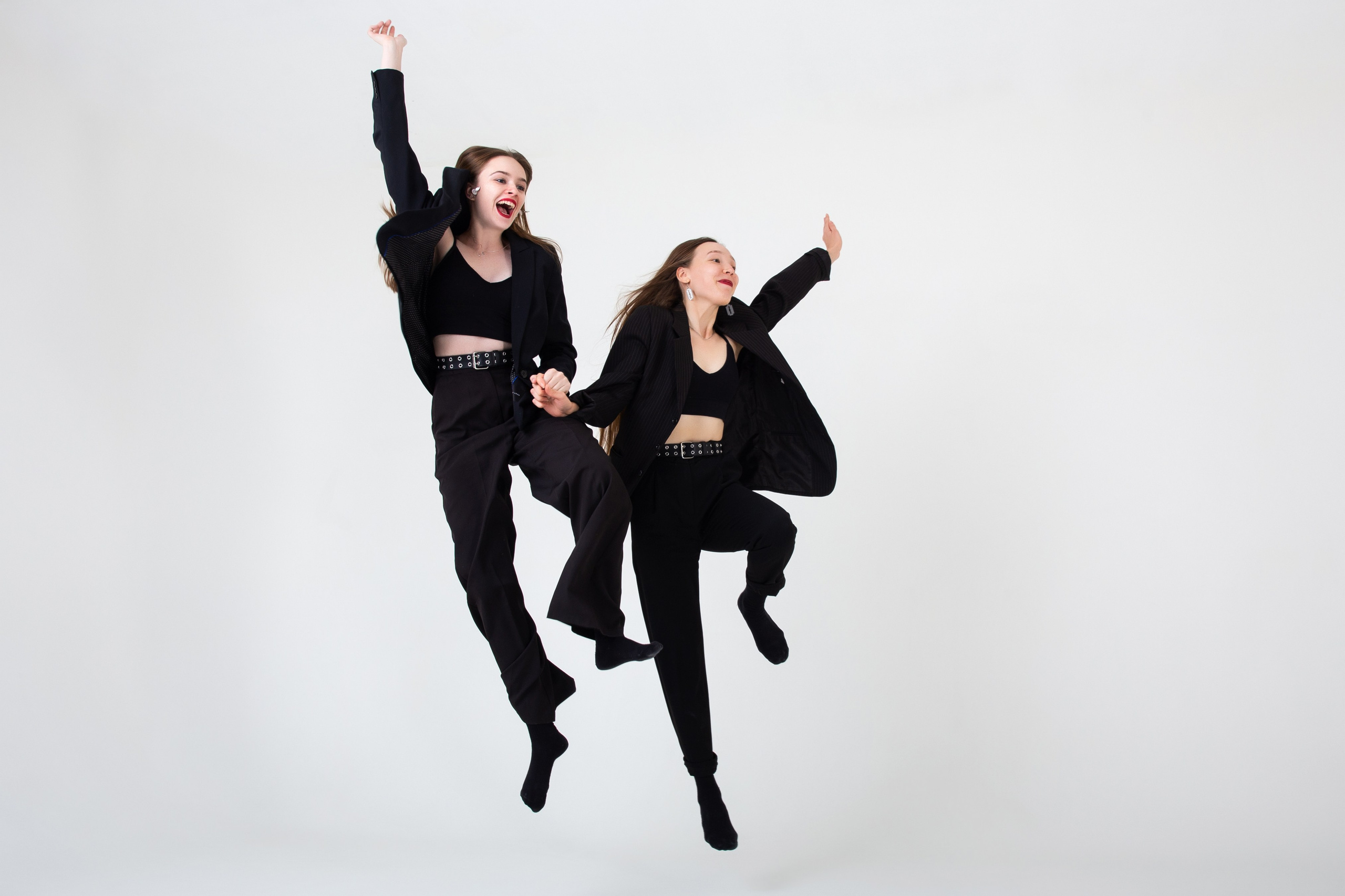 Соня&Виолетта. Паша Страхов — фотограф