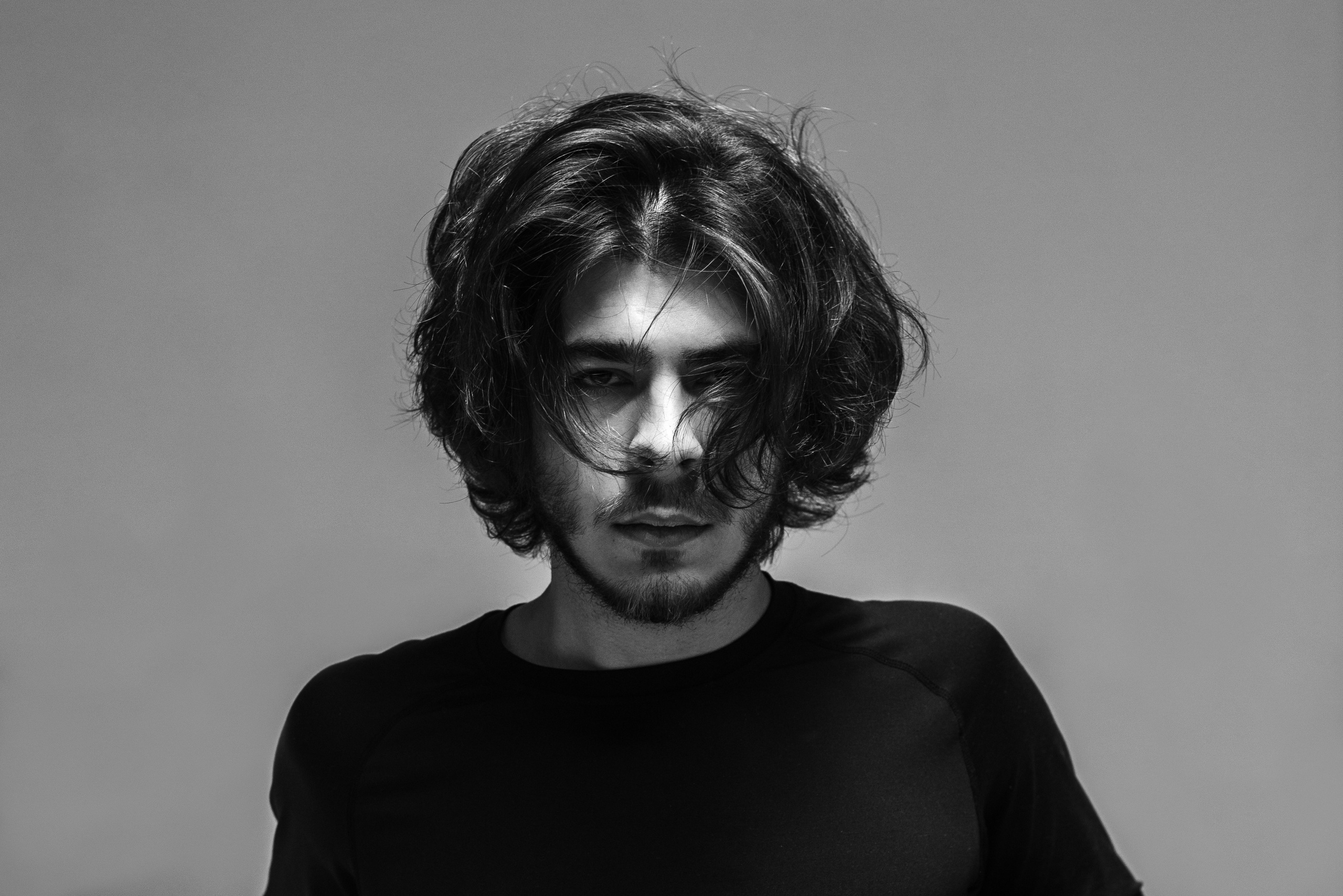 Иван. Паша Страхов — фотограф