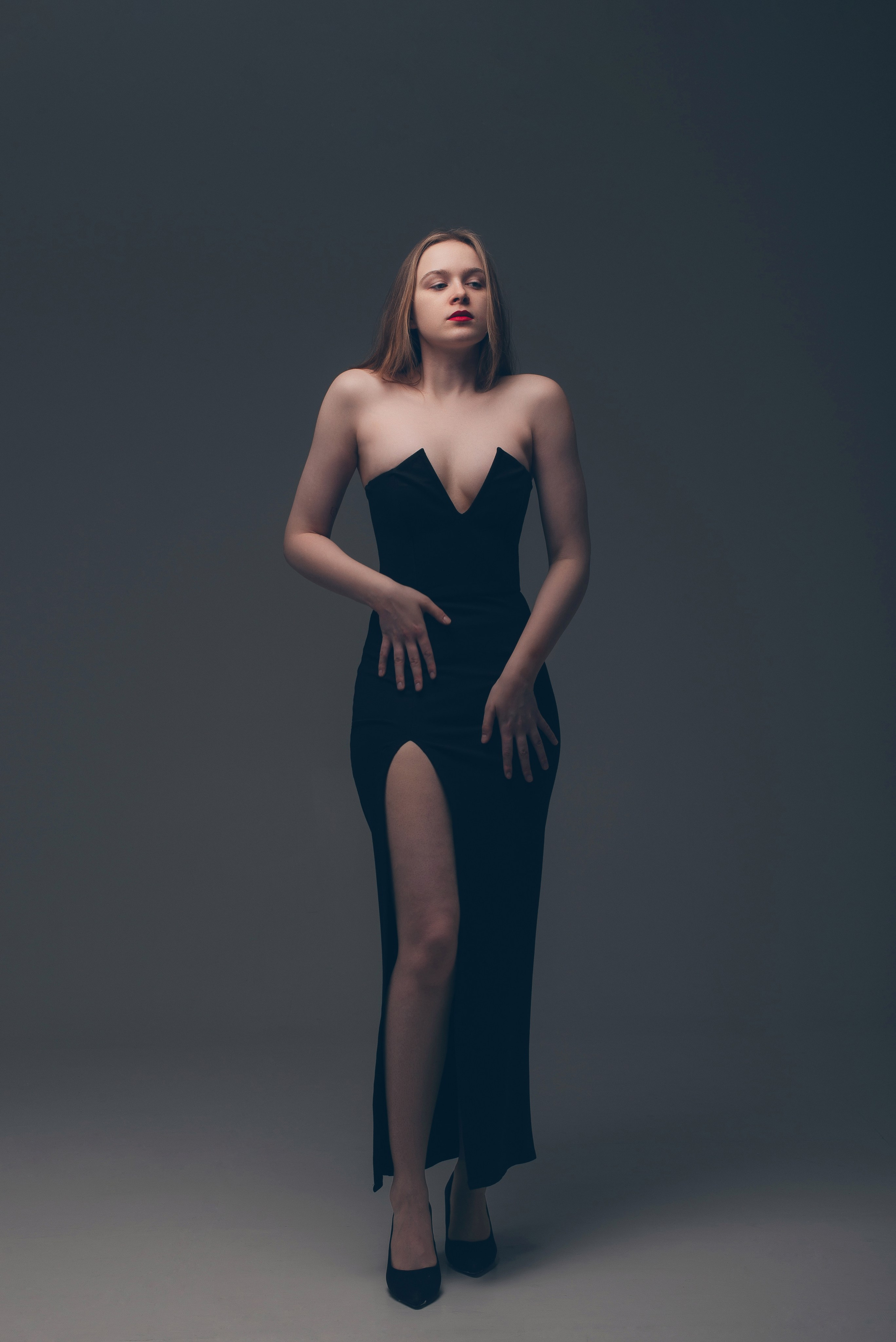 Соня. Паша Страхов — фотограф