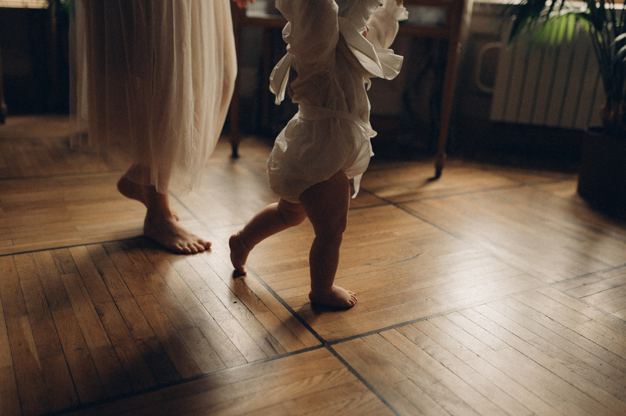 Наследницы. Семейный фотограф в Москве Екатерина Денисенко | Фотосессии без постановки дома и в студии