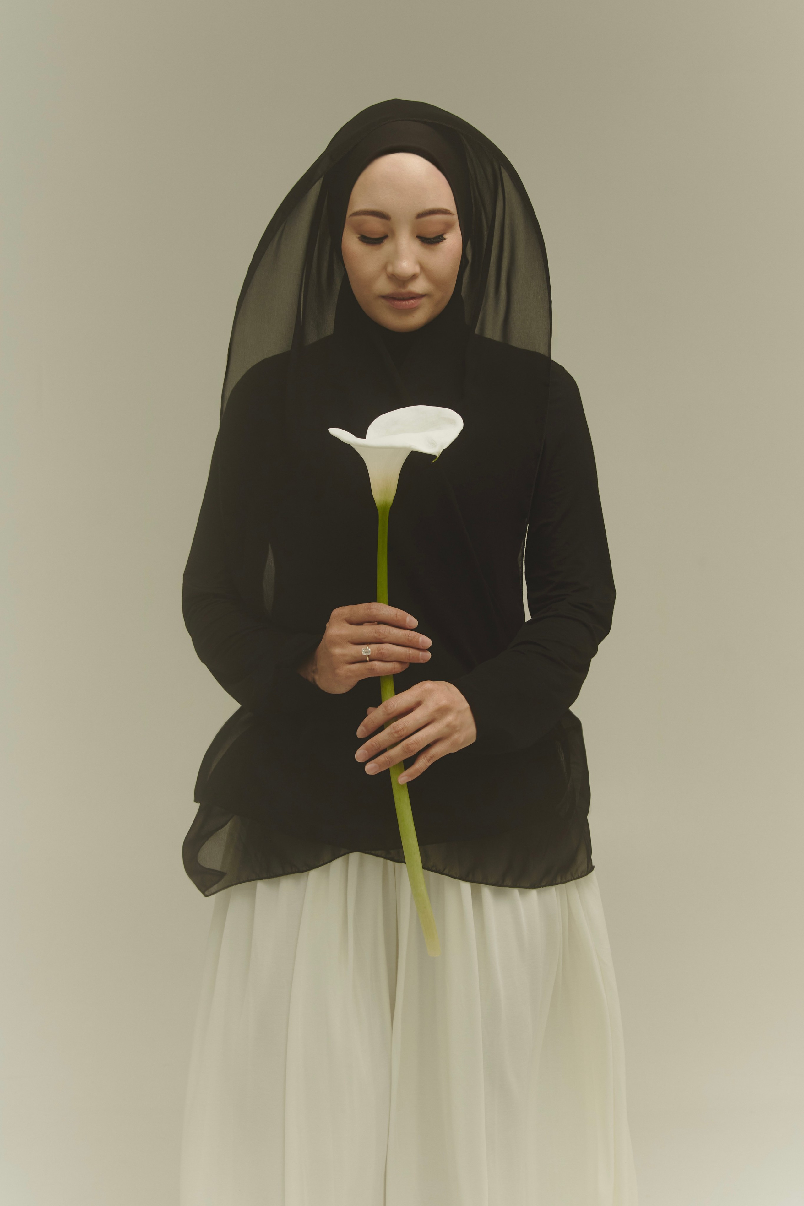 Akmaral. Fashion, portrait, personal photographer. Almaty, KZ