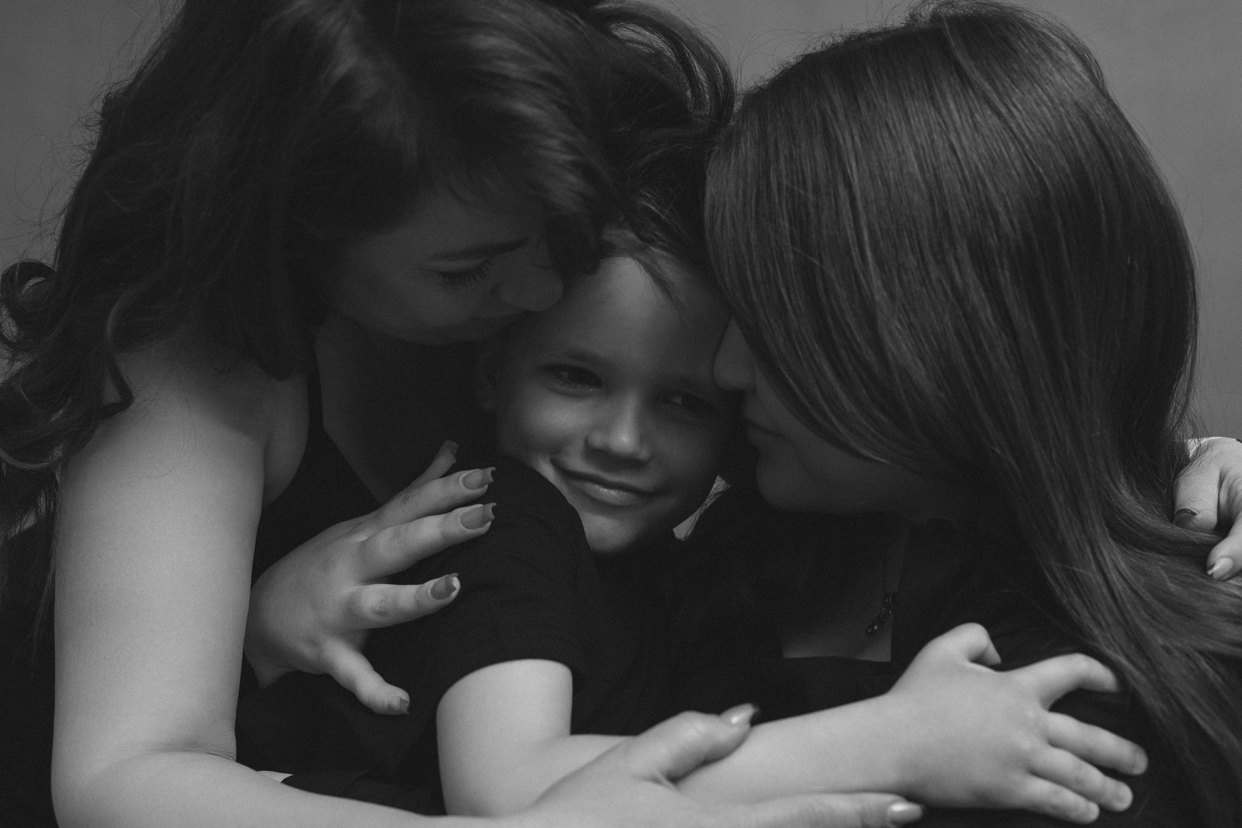 Семейная серия. Свадебный фотограф Мироманов Николай в Крыму