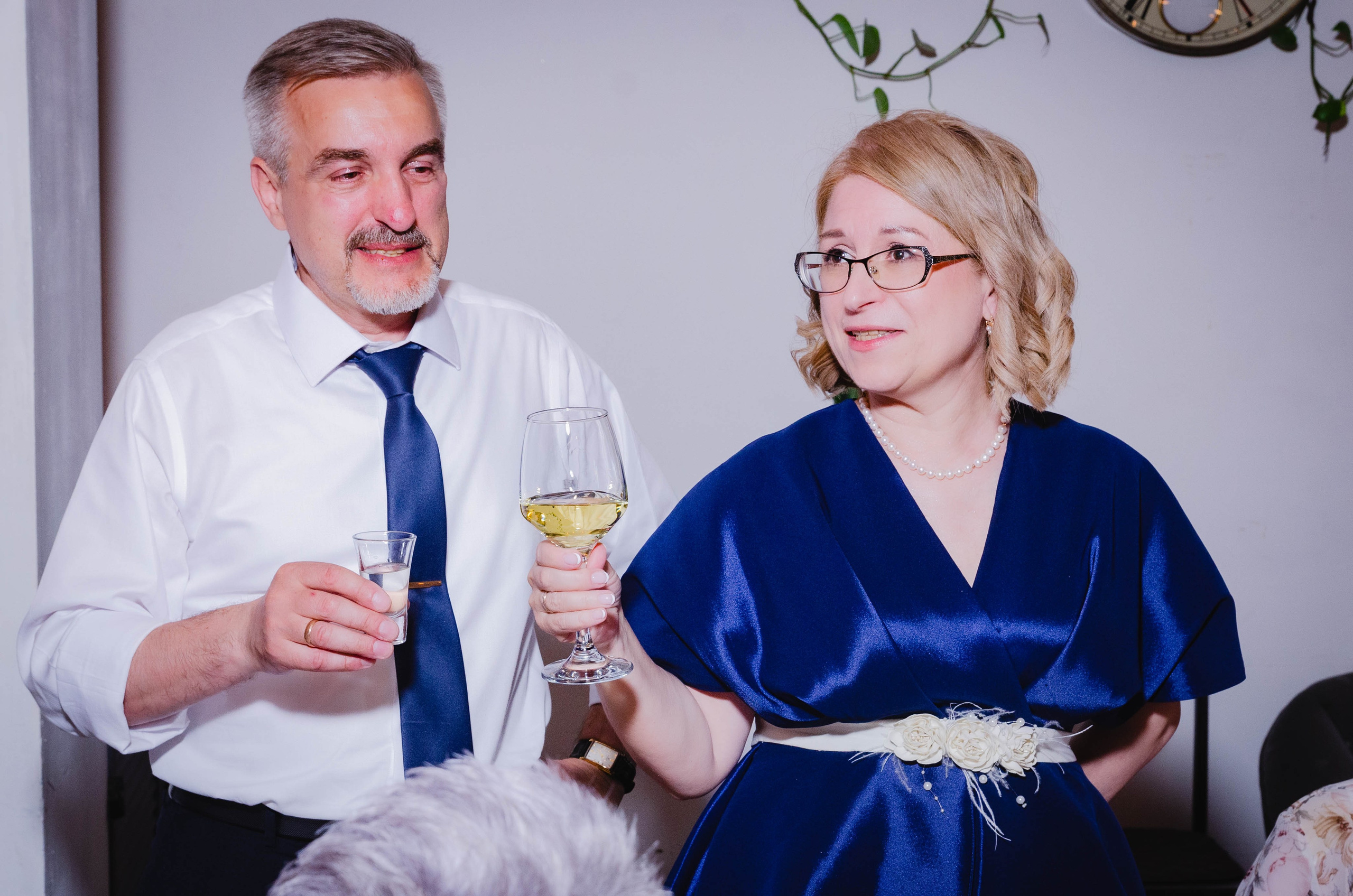 Артем и Наталья Wedding day. ♦ Фотограф Москва и МО ♦ Самолюк Антон