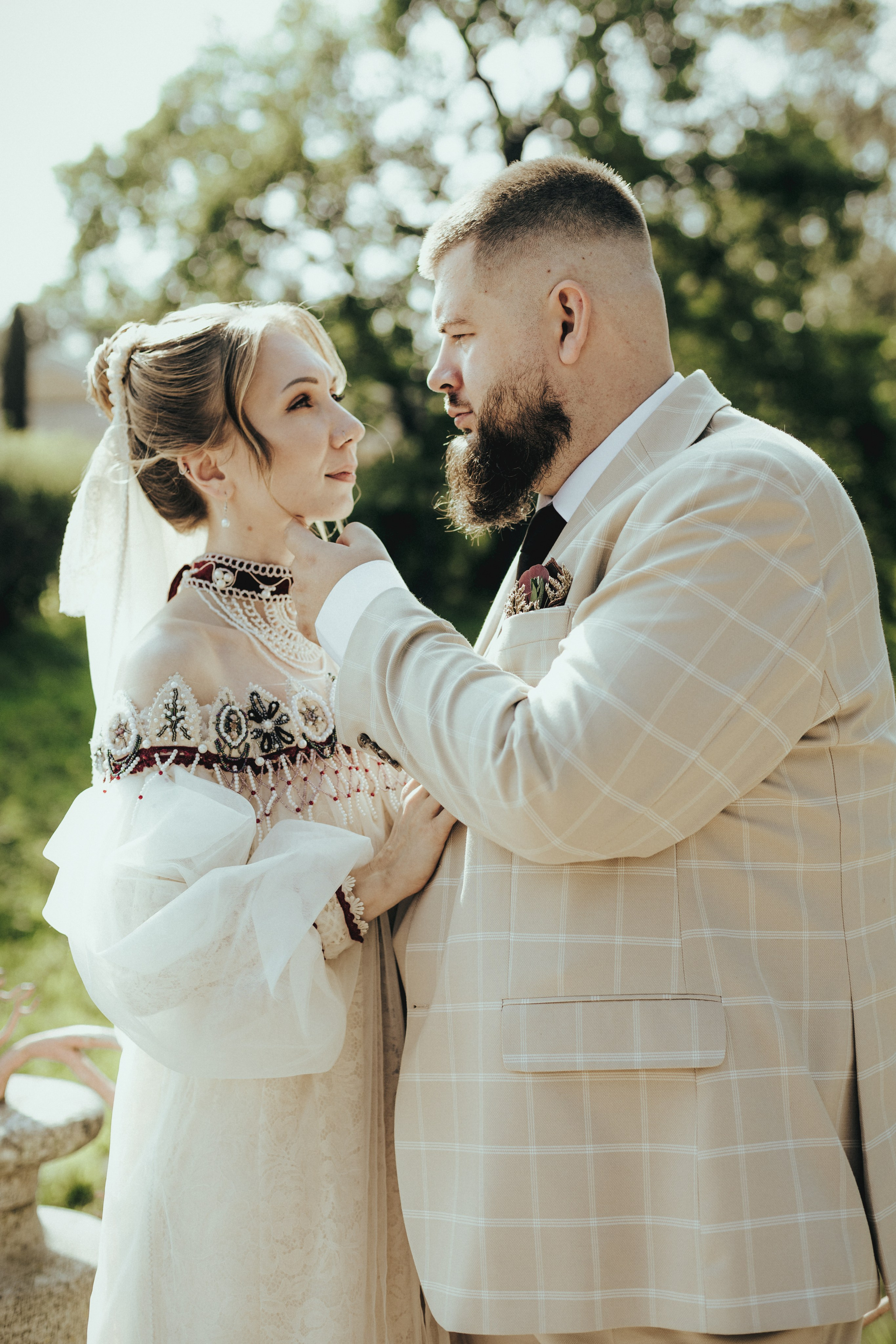 Свадебные съемки. Ph___tina