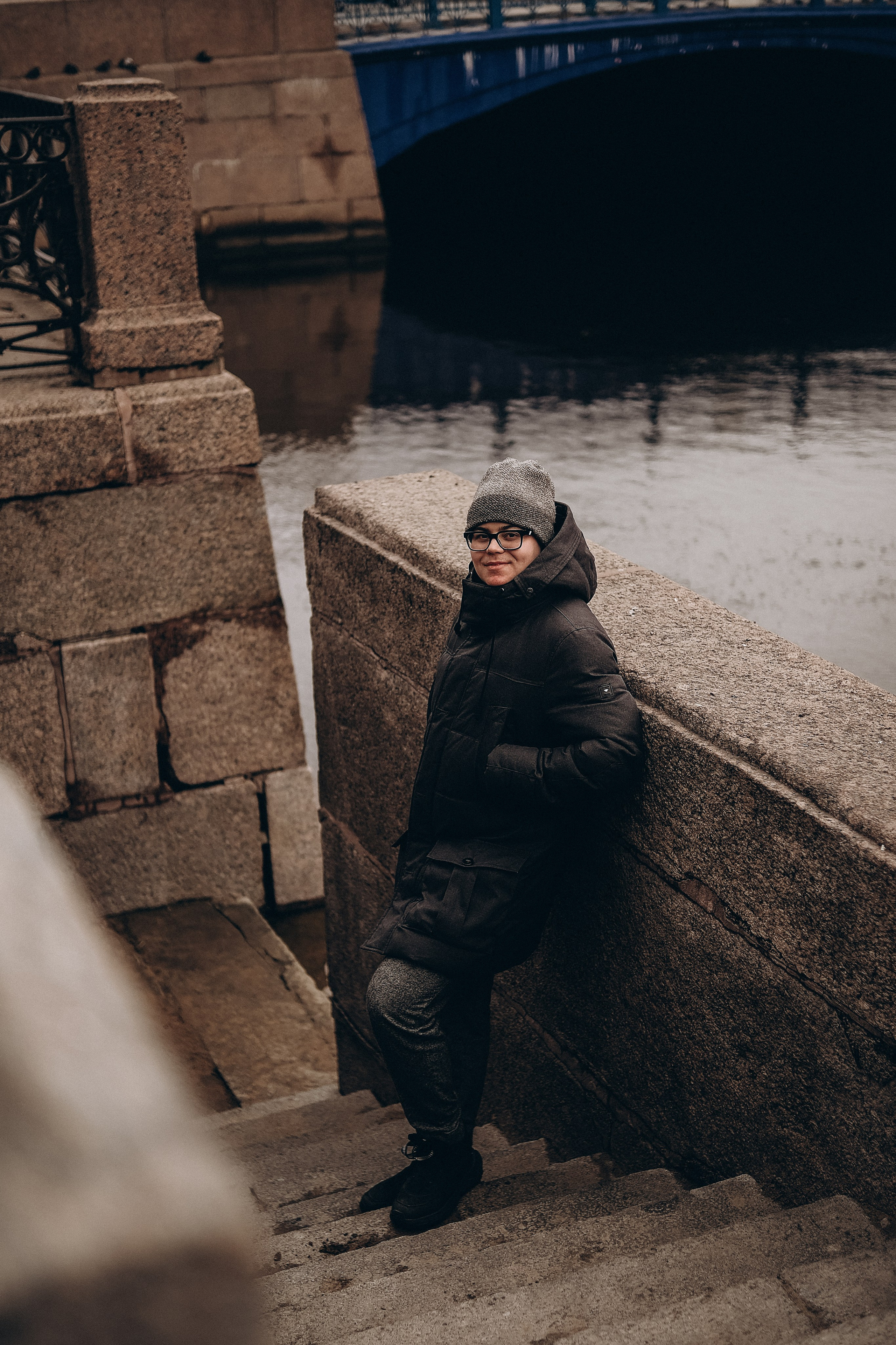 Оля & Илья. Phdkvmr.ru