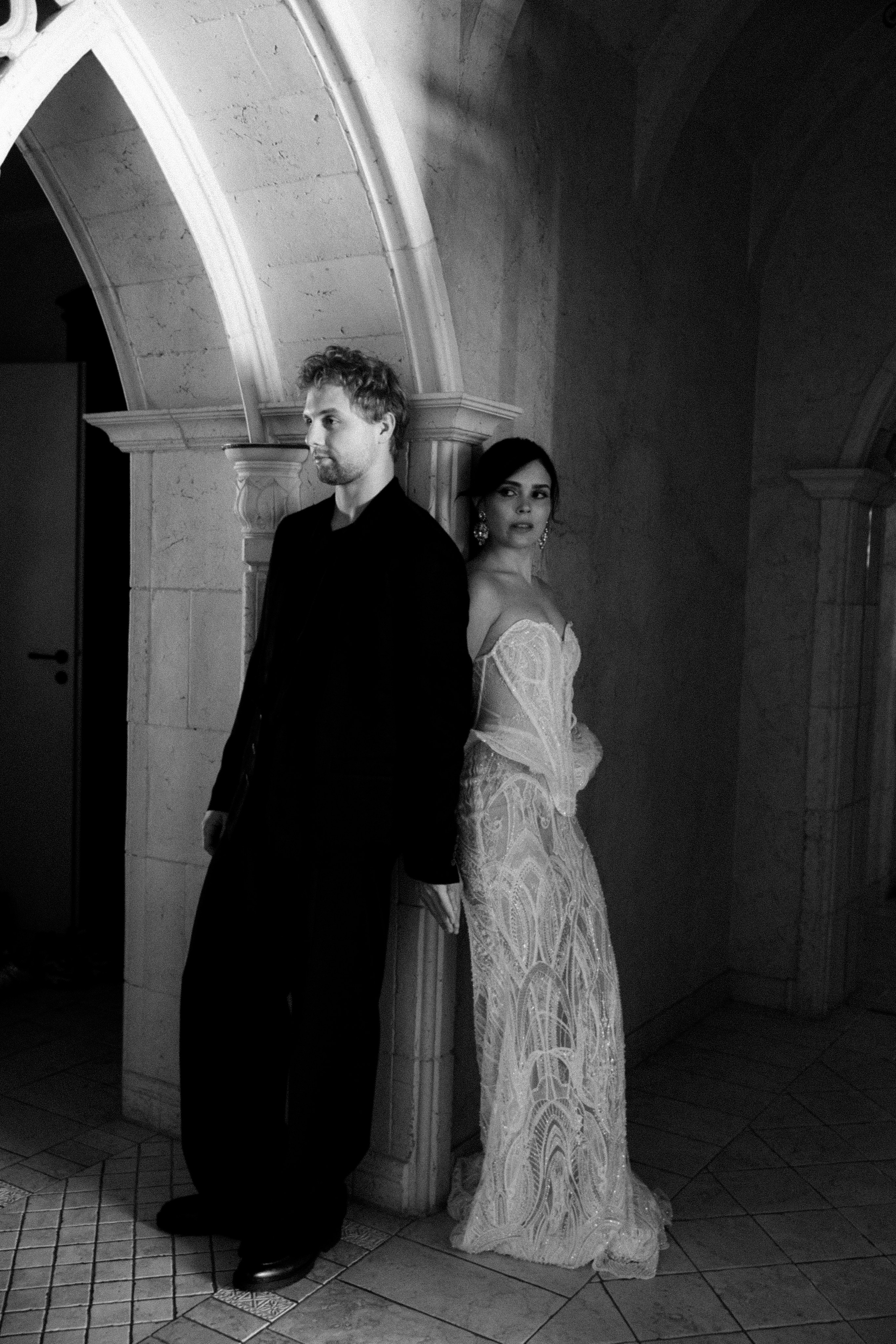 Сандра & Никита. Phdkvmr.ru