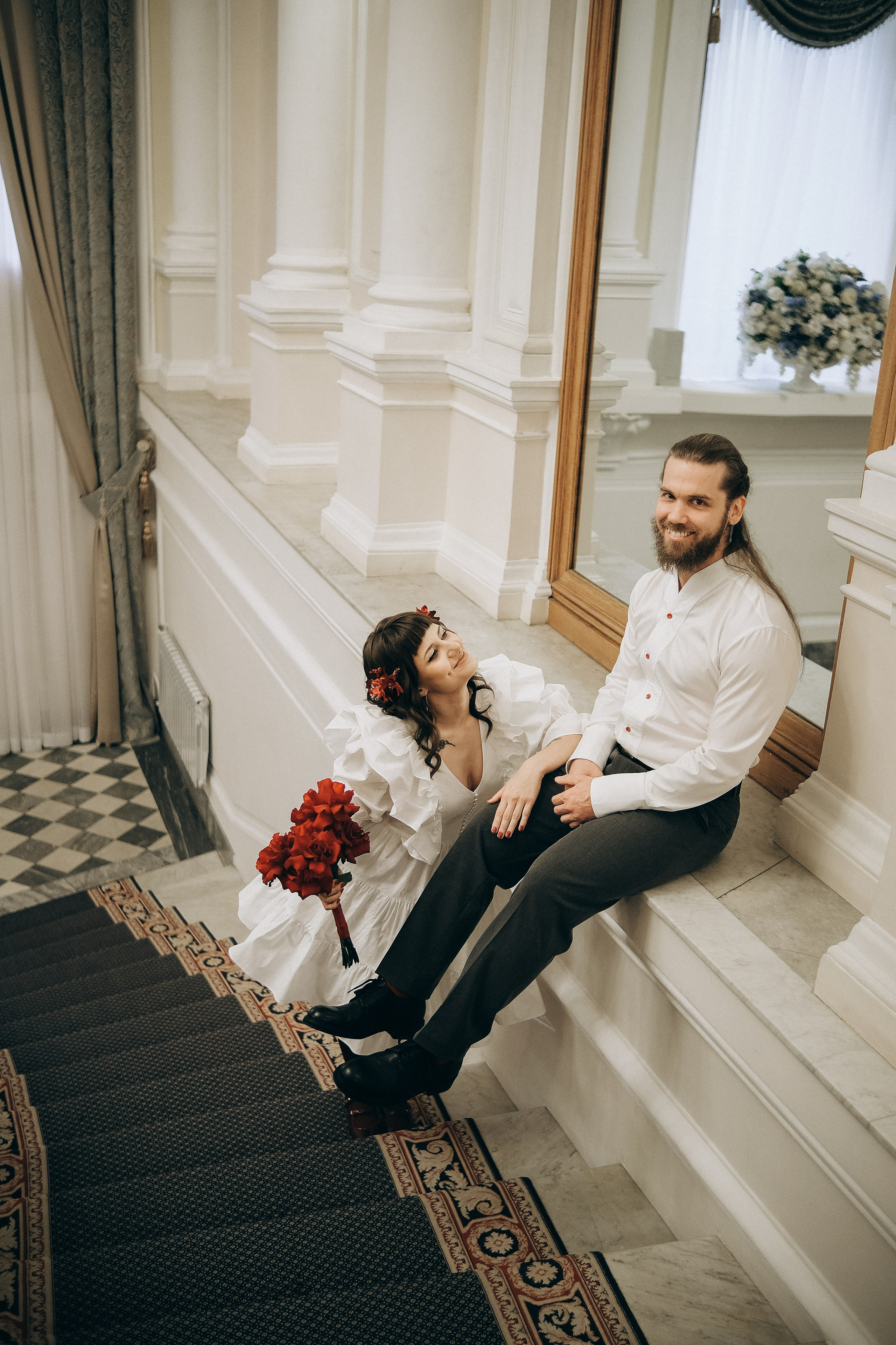 Арина&Игорь. ДБ2. Phdkvmr.ru