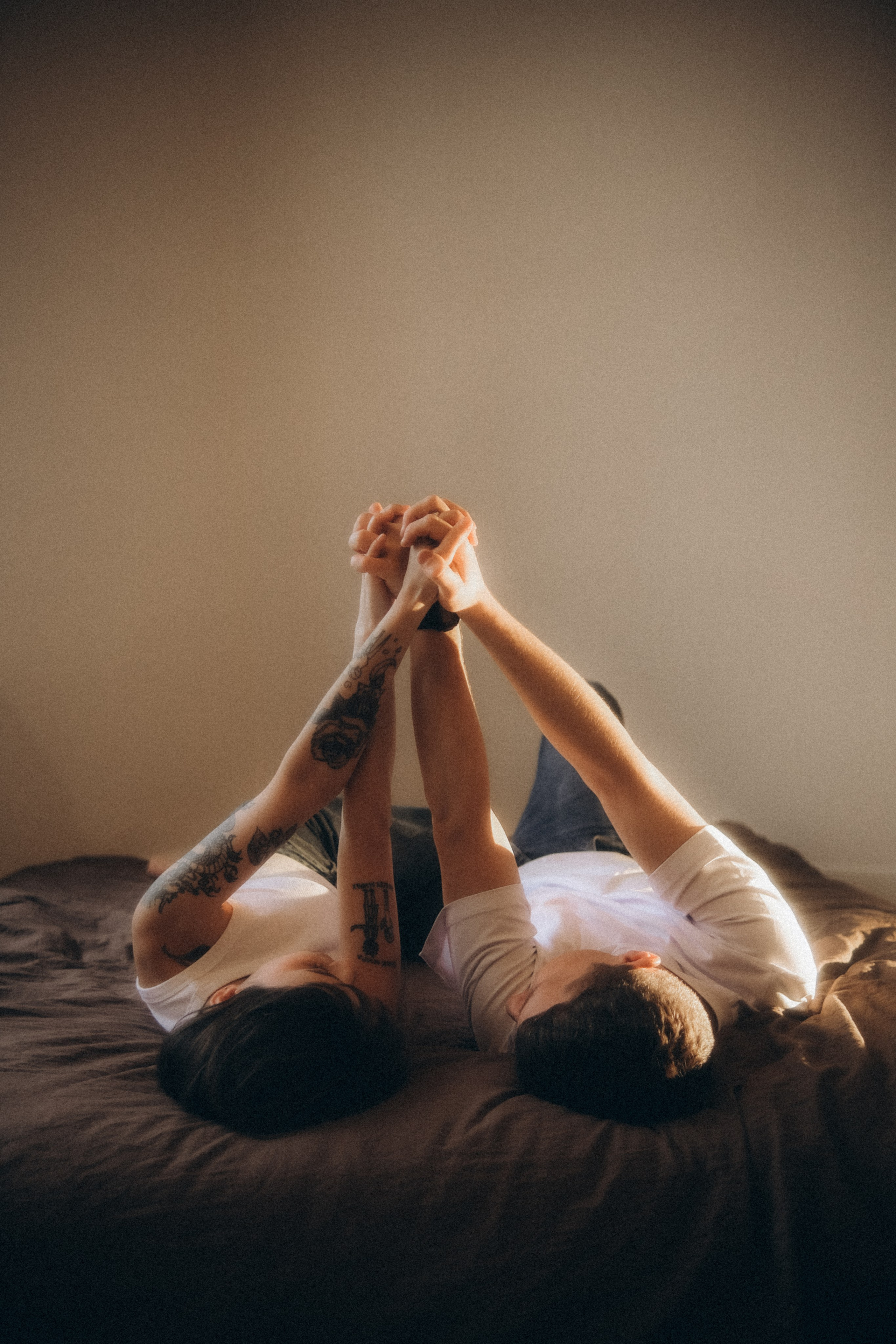 Вера & Саша. Phdkvmr.ru