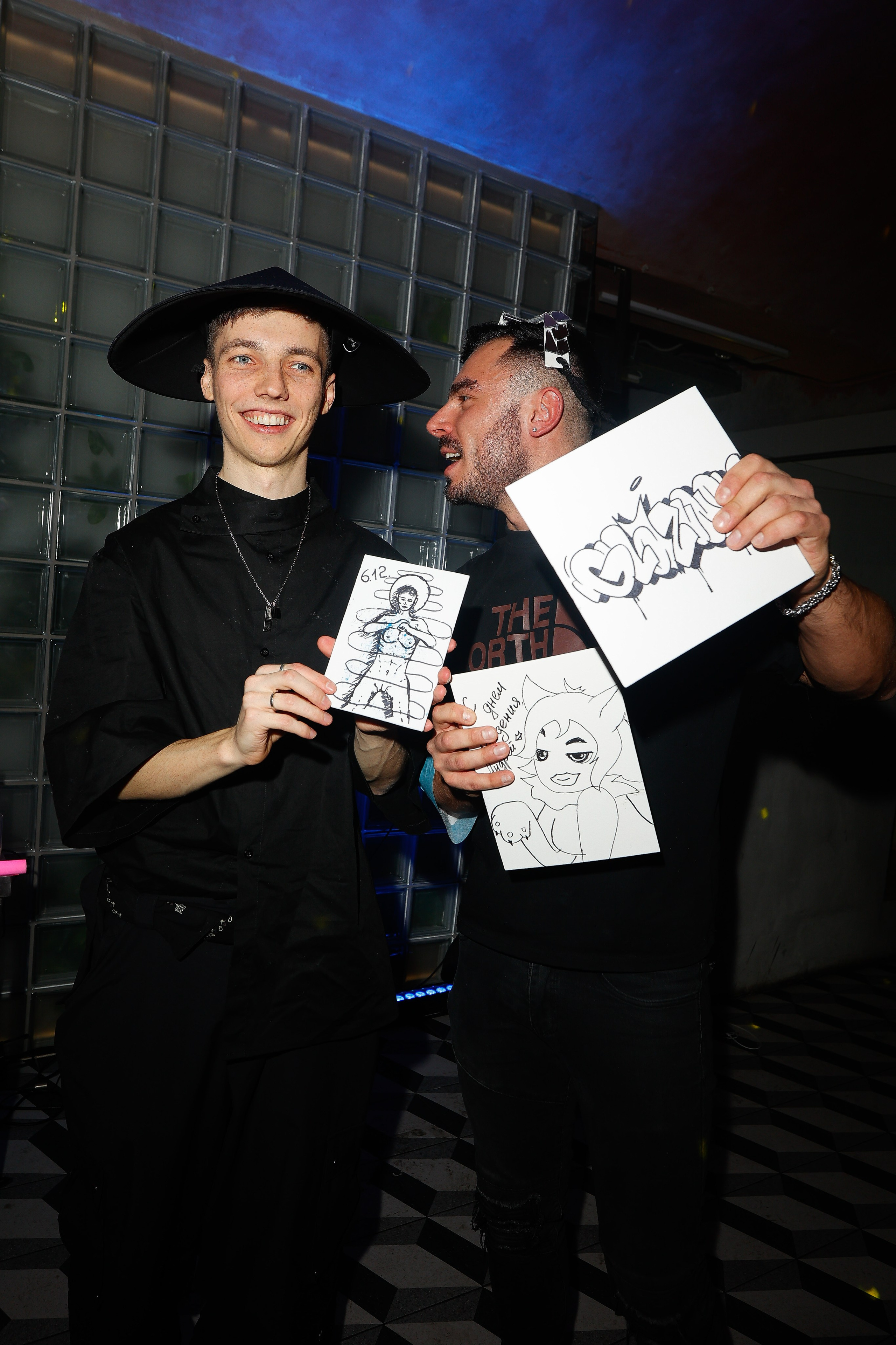 АНДРЕЙ ГЛАЗУНОВ. Nikolskayasecular