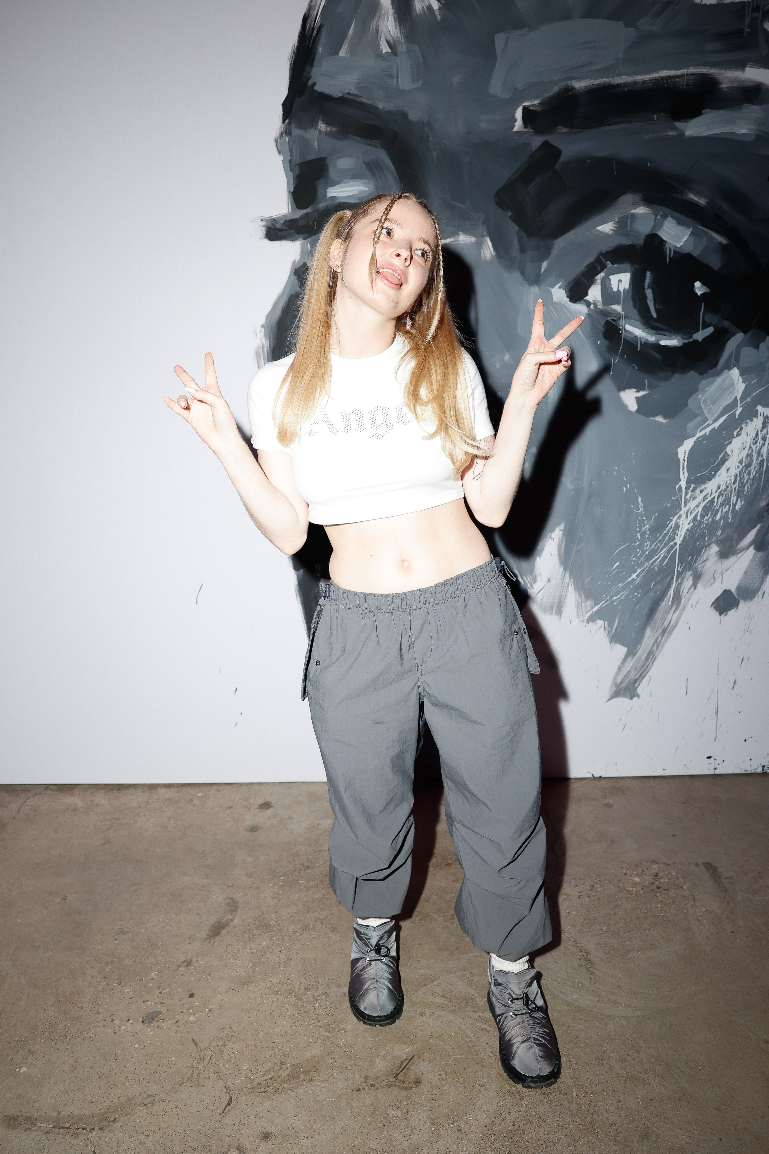 ALISHA. Nikolskayasecular