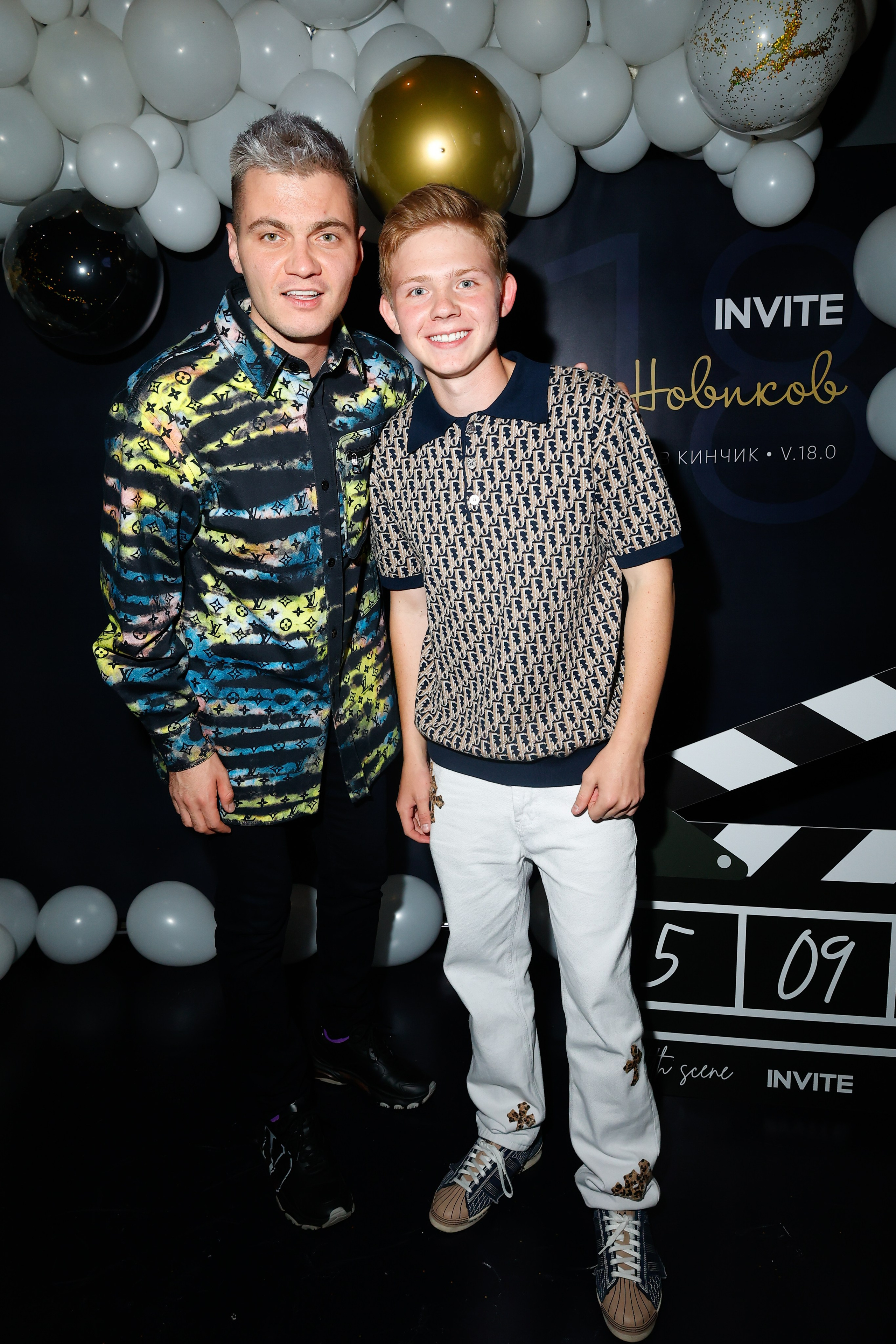 САША НОВИКОВ. Nikolskayasecular