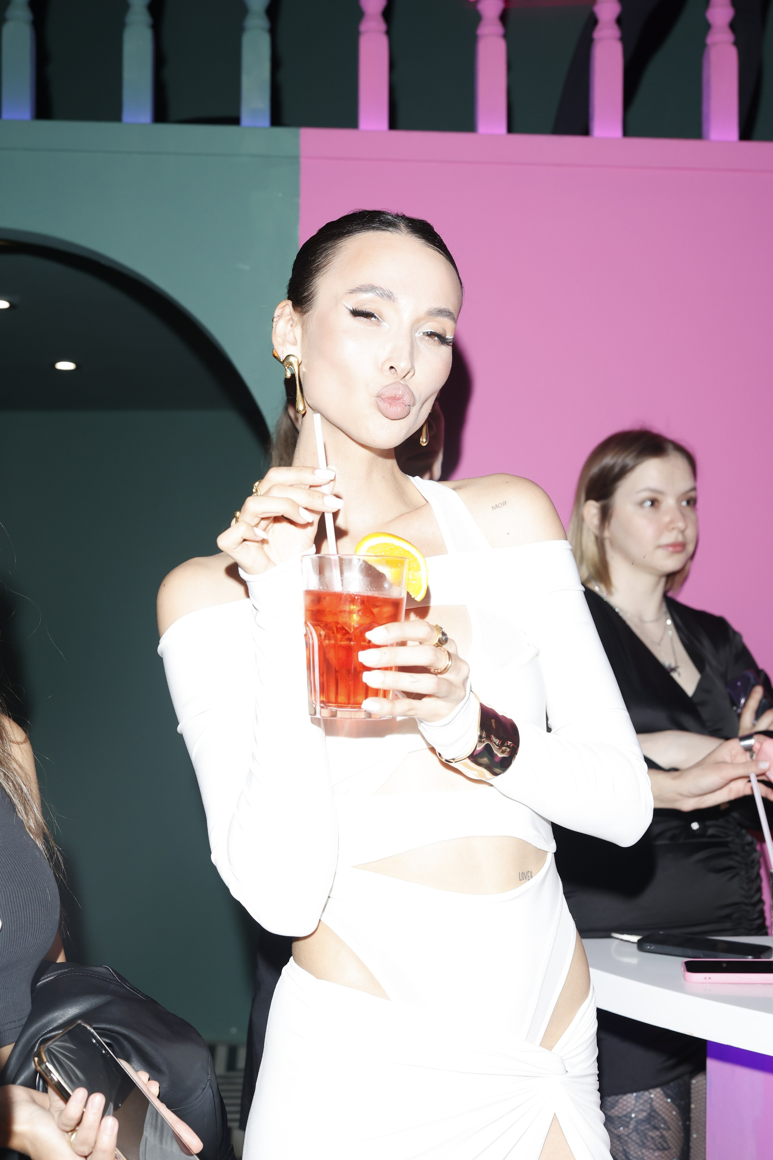 МАША ПАК. Nikolskayasecular