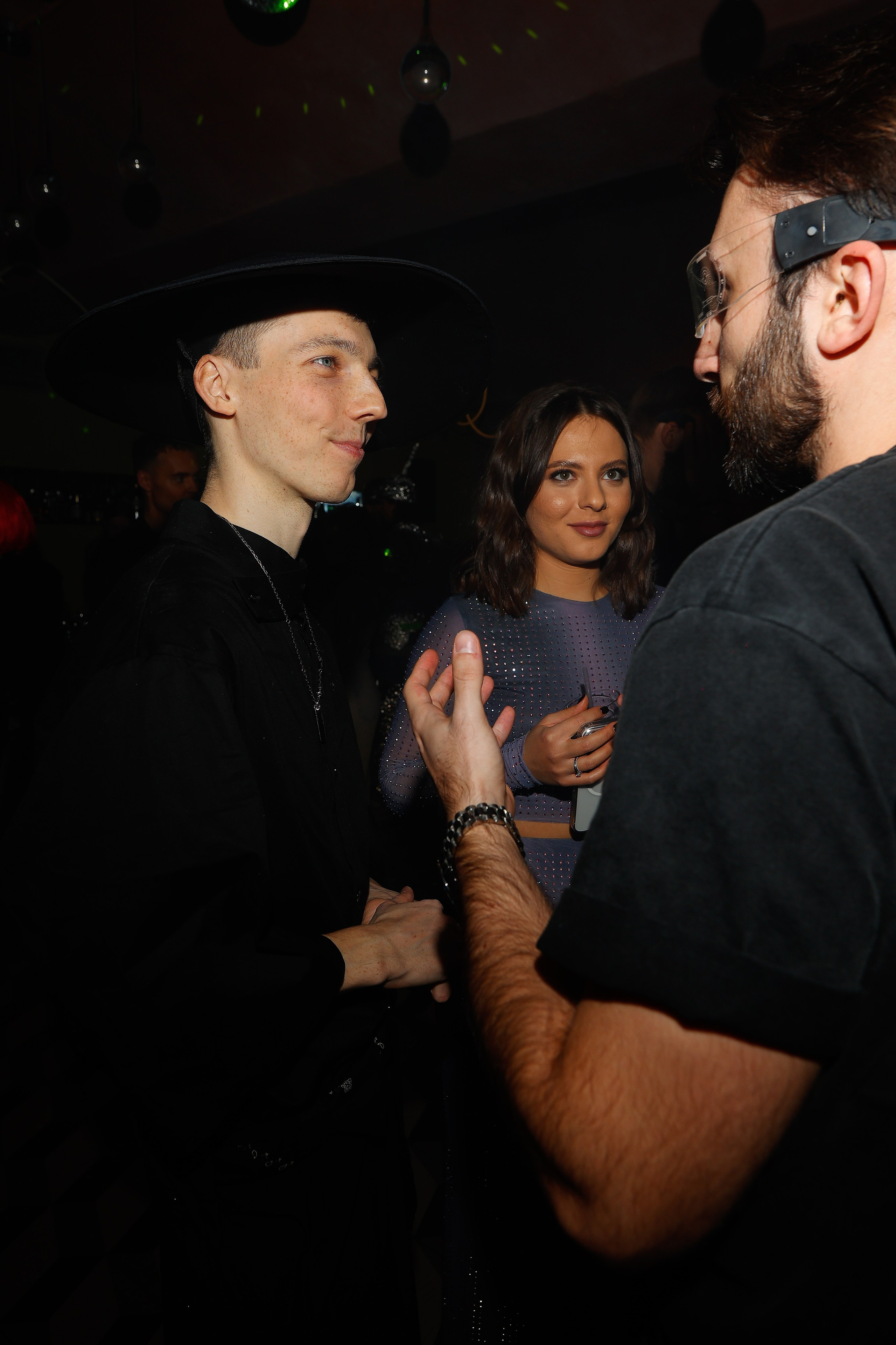 АНДРЕЙ ГЛАЗУНОВ. Nikolskayasecular