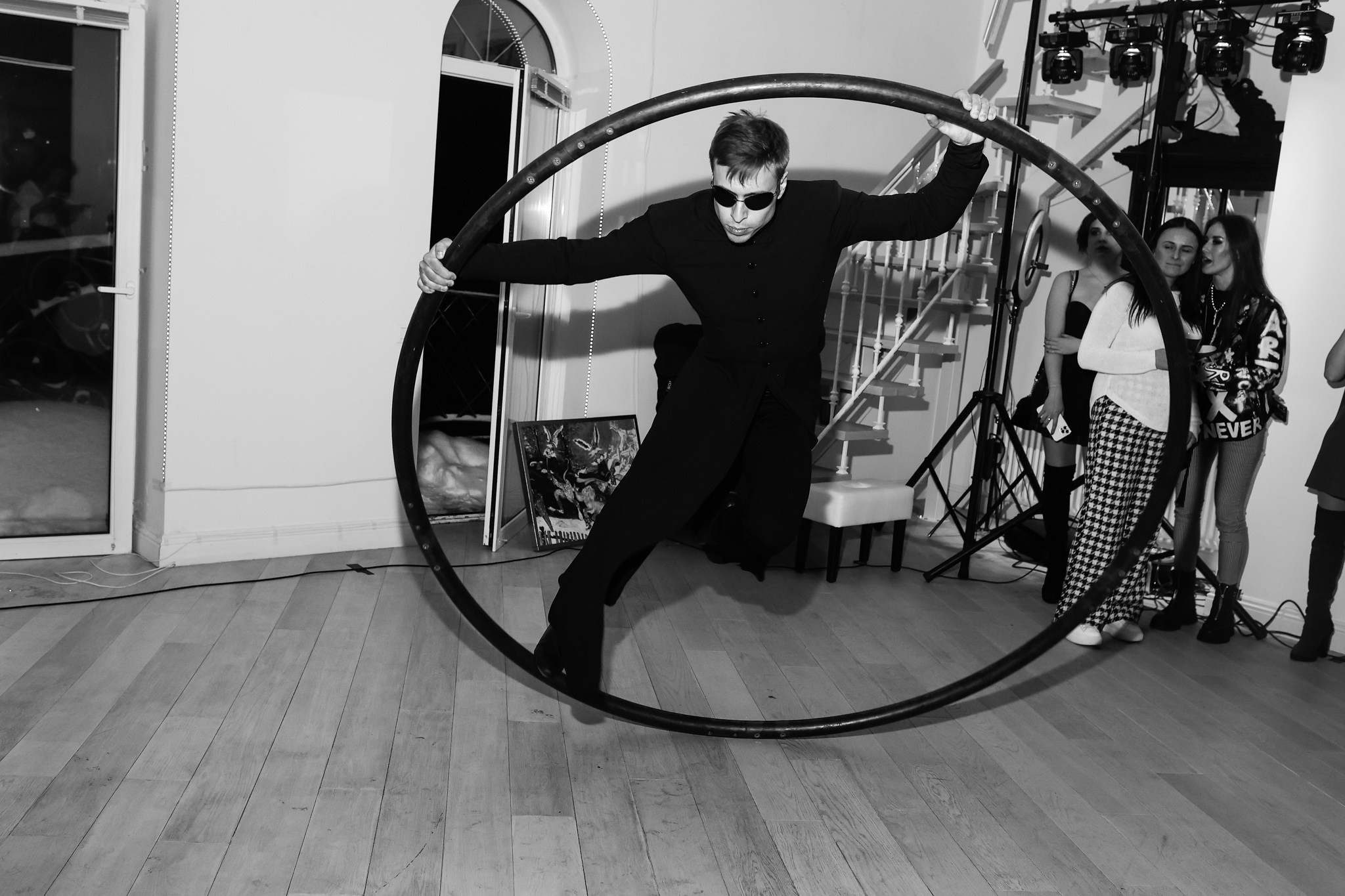 MILASH. Nikolskayasecular