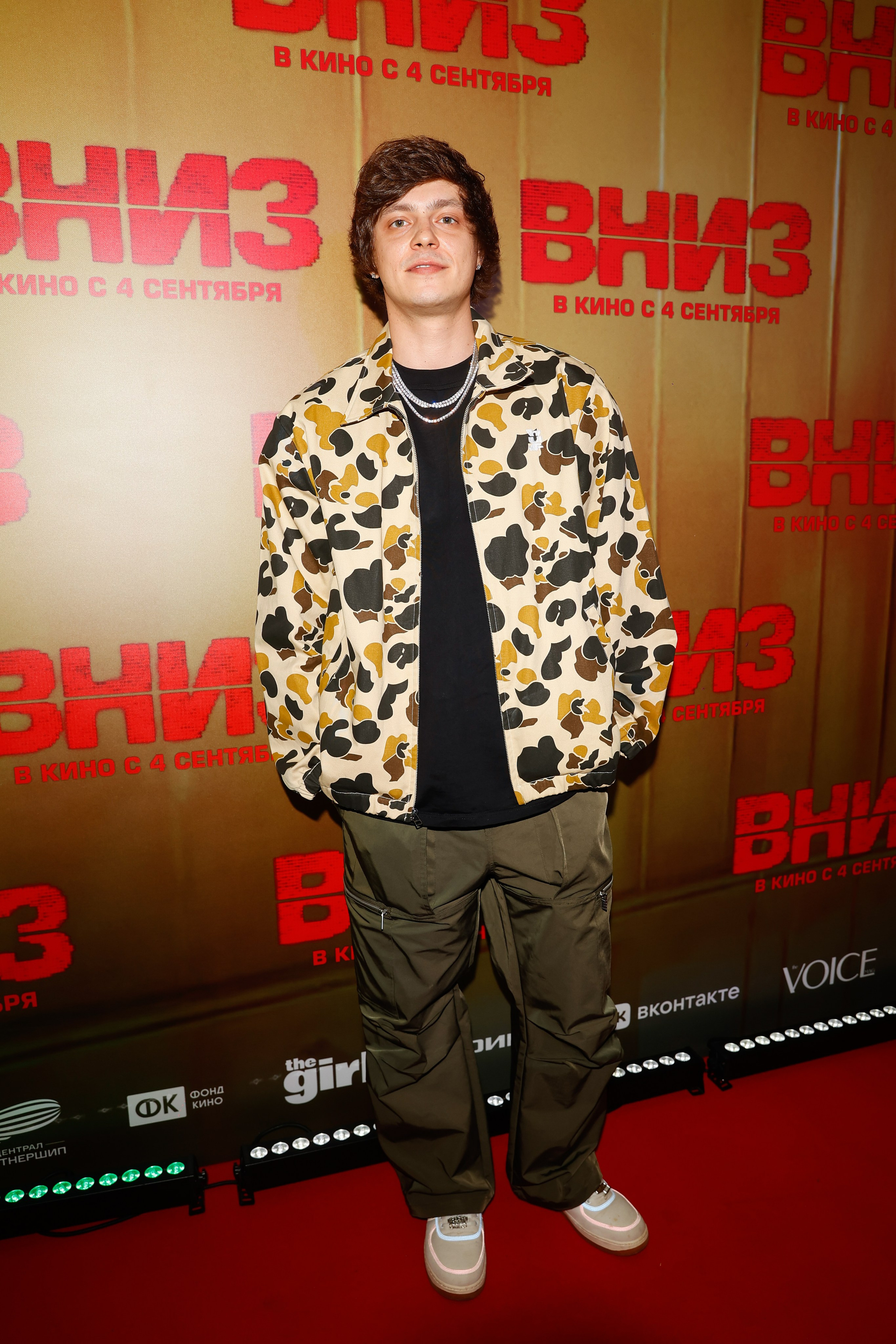 ВНИЗ. Nikolskayasecular