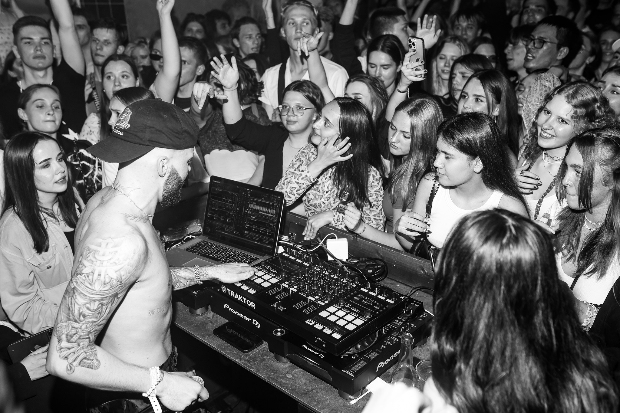 ИВЛЕЕВА. Nikolskayasecular