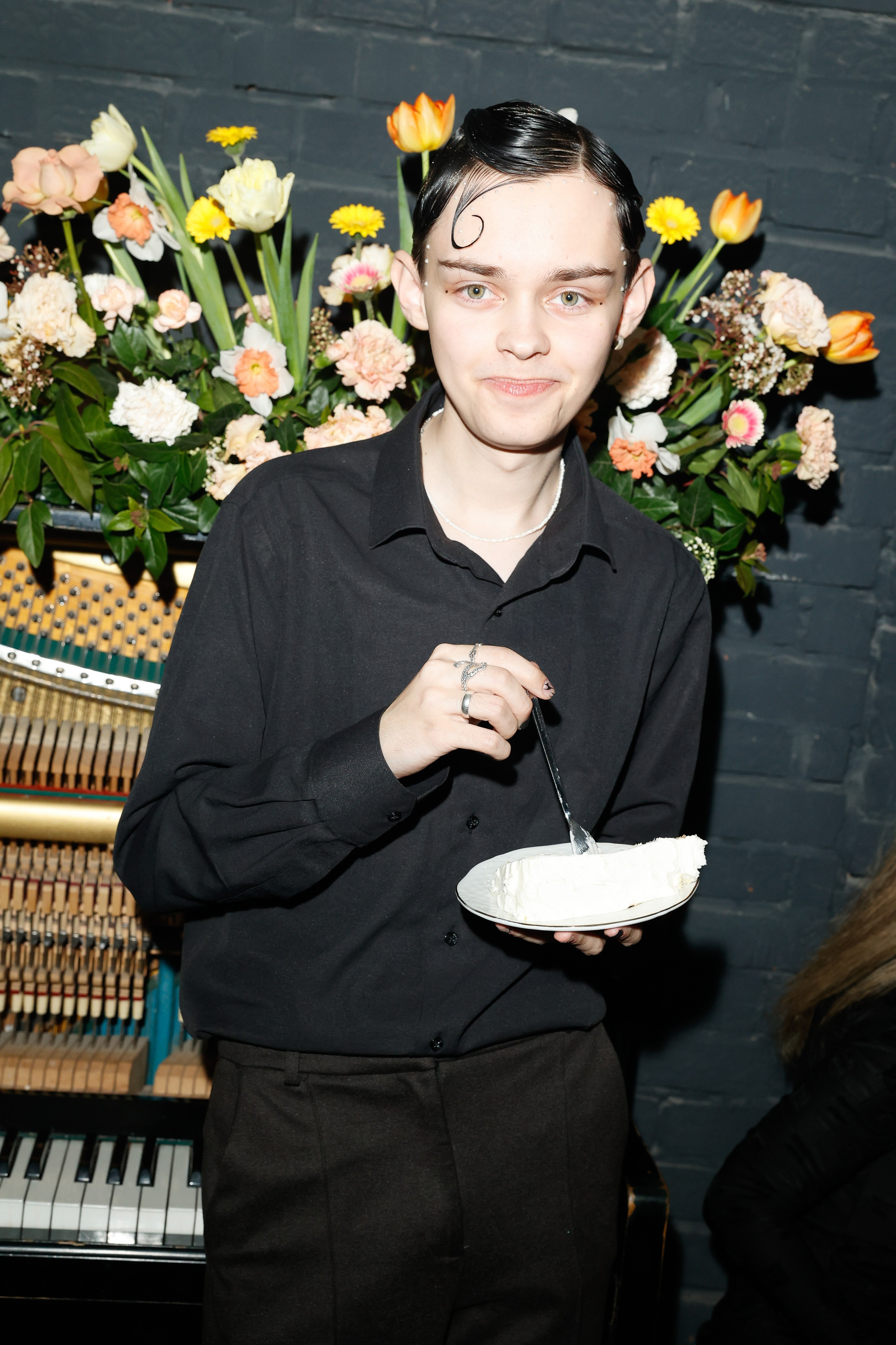 ДИМА ЕРМУЗЕВИЧ. Nikolskayasecular