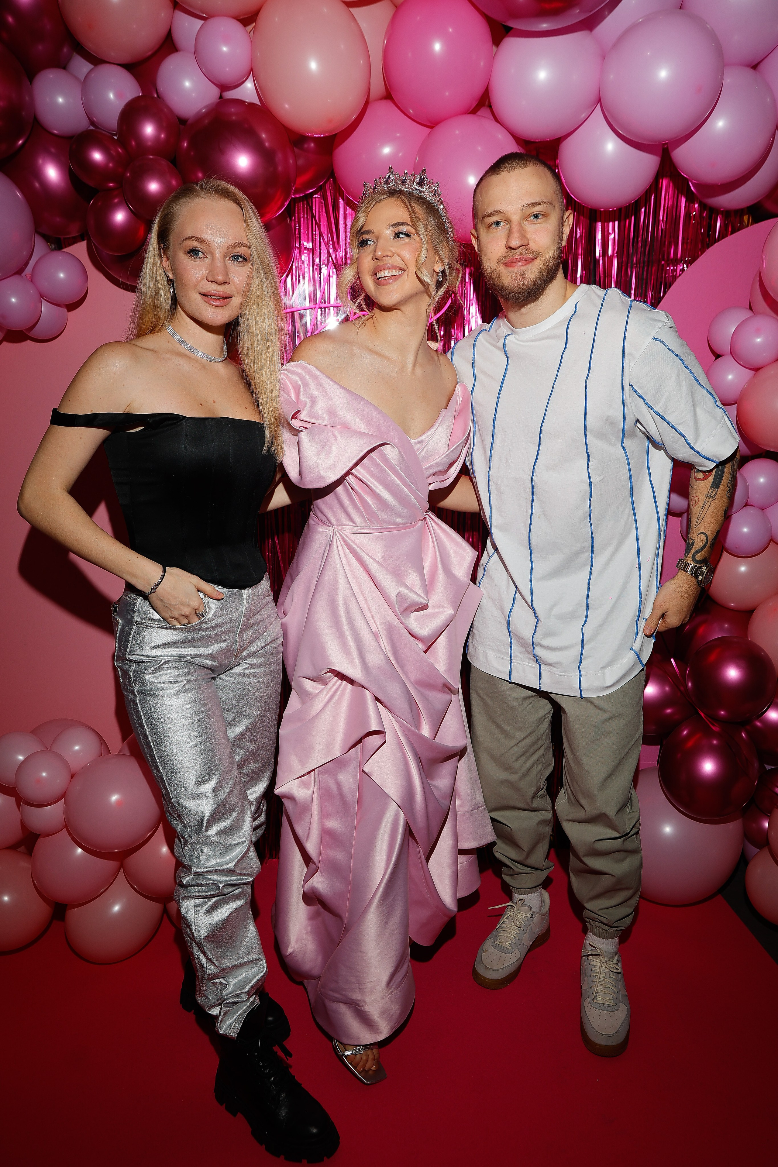 АНЯ ПОКРОВ. Nikolskayasecular