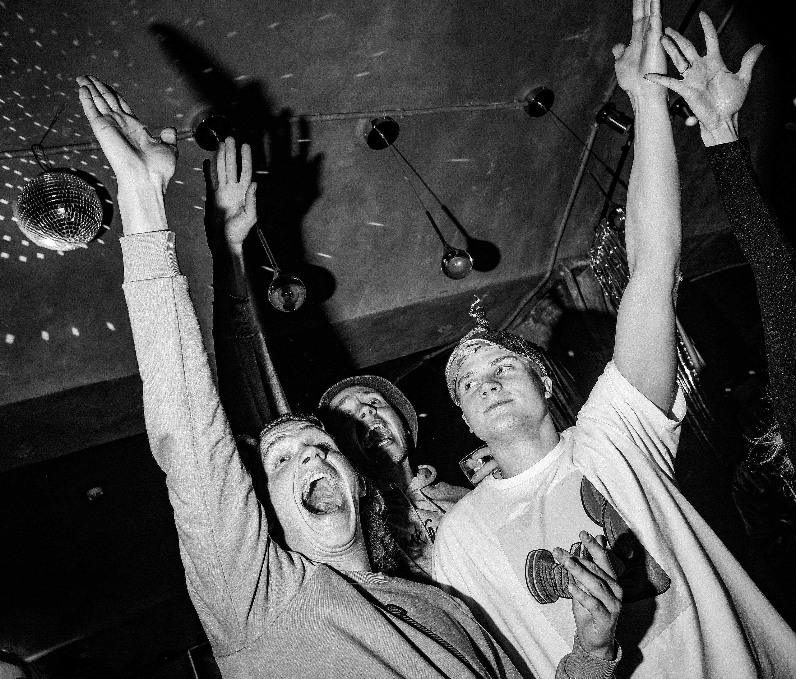 АНДРЕЙ ГЛАЗУНОВ. Nikolskayasecular