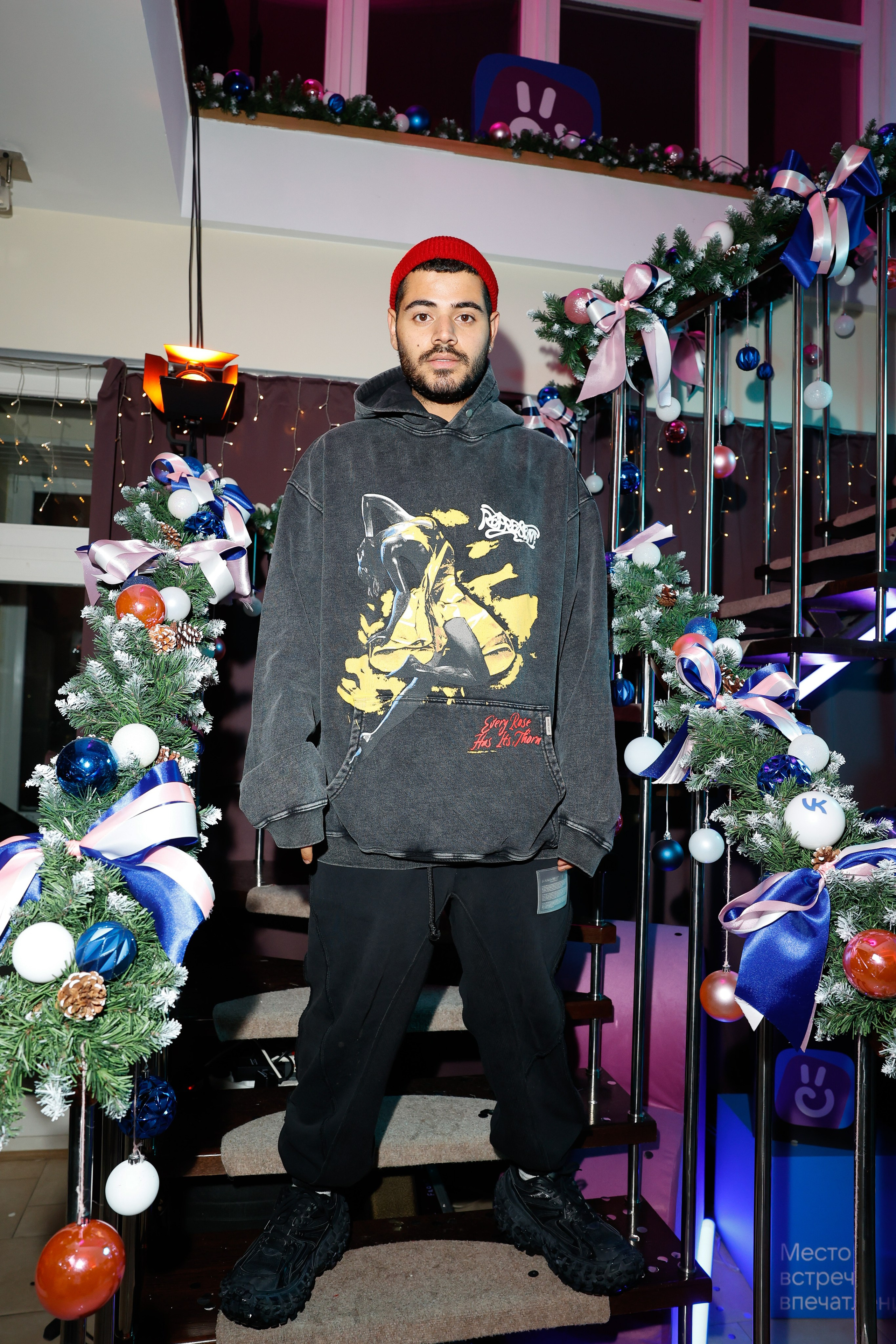 HYPE HOUSE. Nikolskayasecular