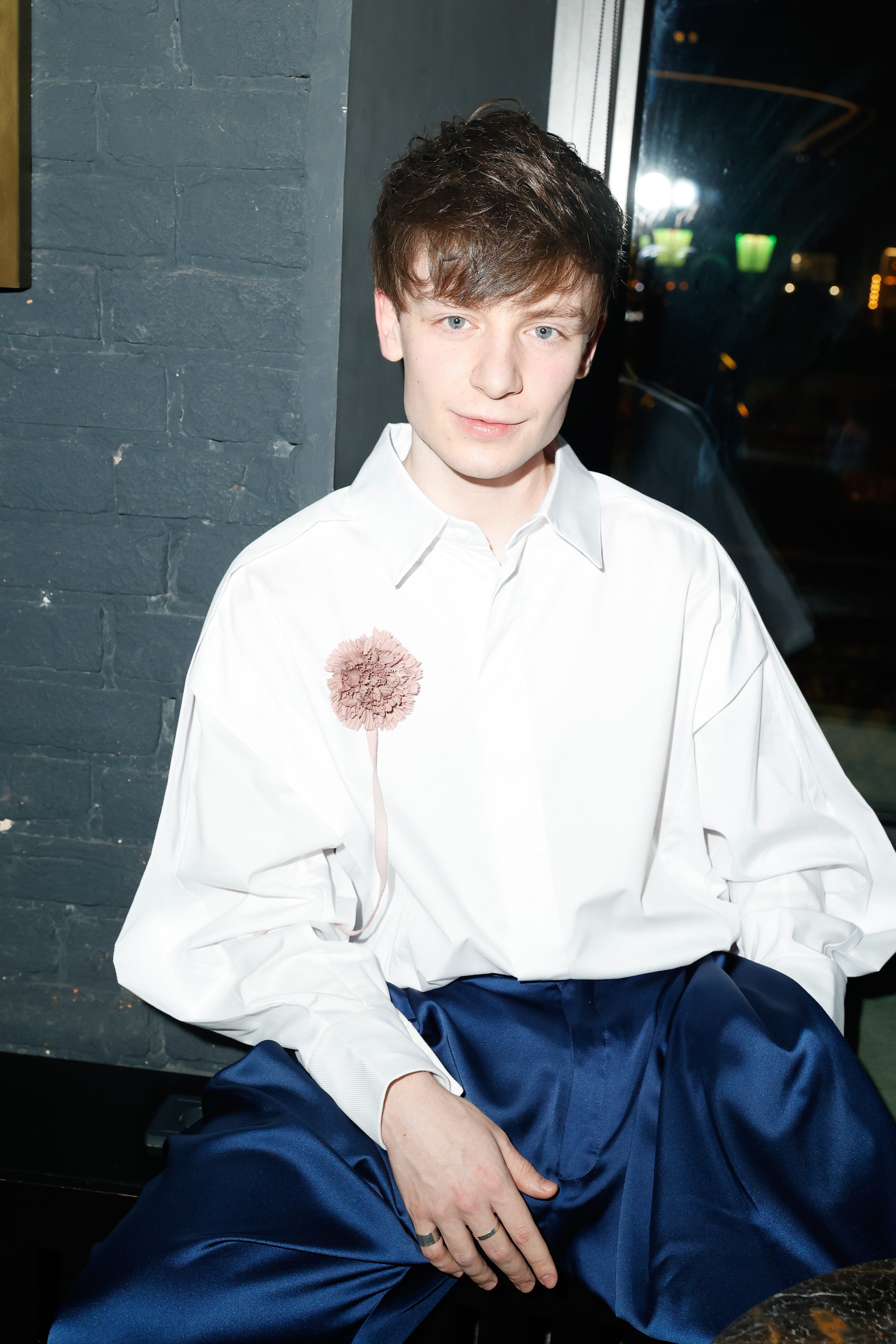 ДИМА ЕРМУЗЕВИЧ. Nikolskayasecular