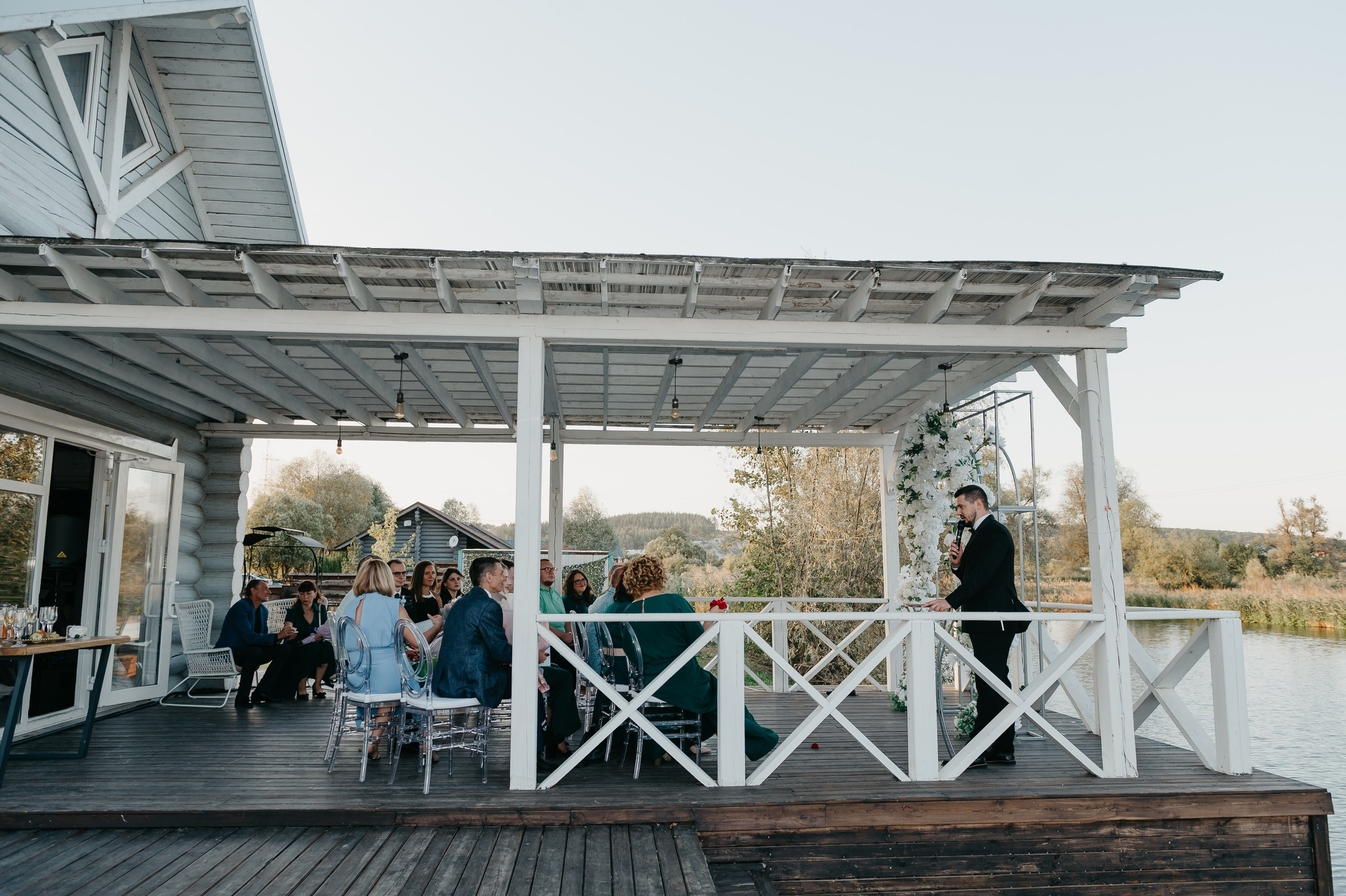 Ваня и Ксюша. Свадебный фотограф Марина Жемчужникова в Москве и в Белгороде