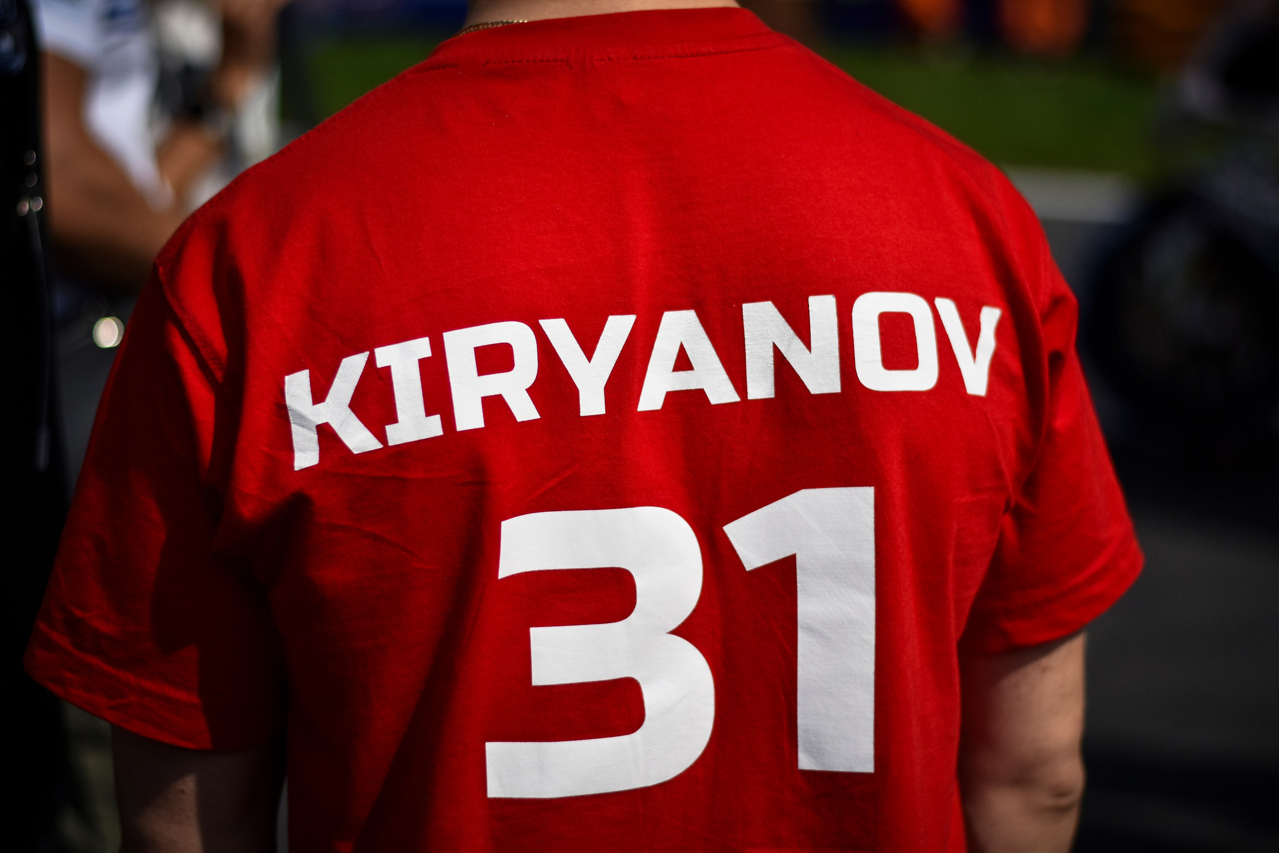 Шоссейно-кольцевые мотогонки 2024. Голосов Дмитрий — автоспортивный фотограф