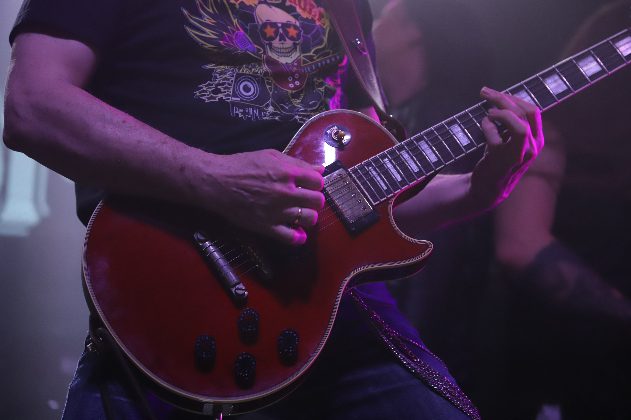 Фестиваль Сектор Газа. Фотограф в Тюмени Алексей Модин