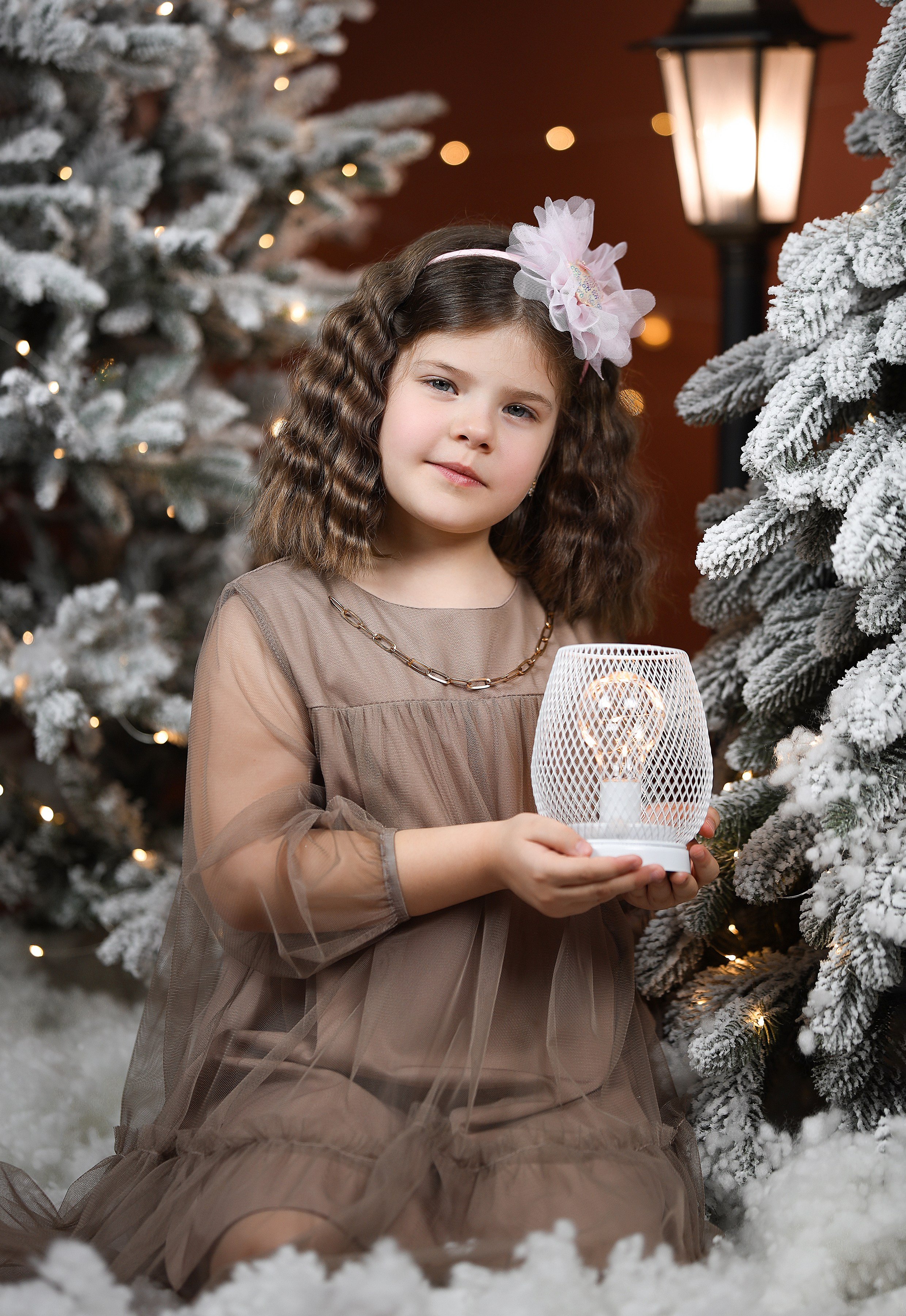 ФОТО ПРОЕКТ «НОВОГОДНИЙ». Школьный фотограф в Красноярске