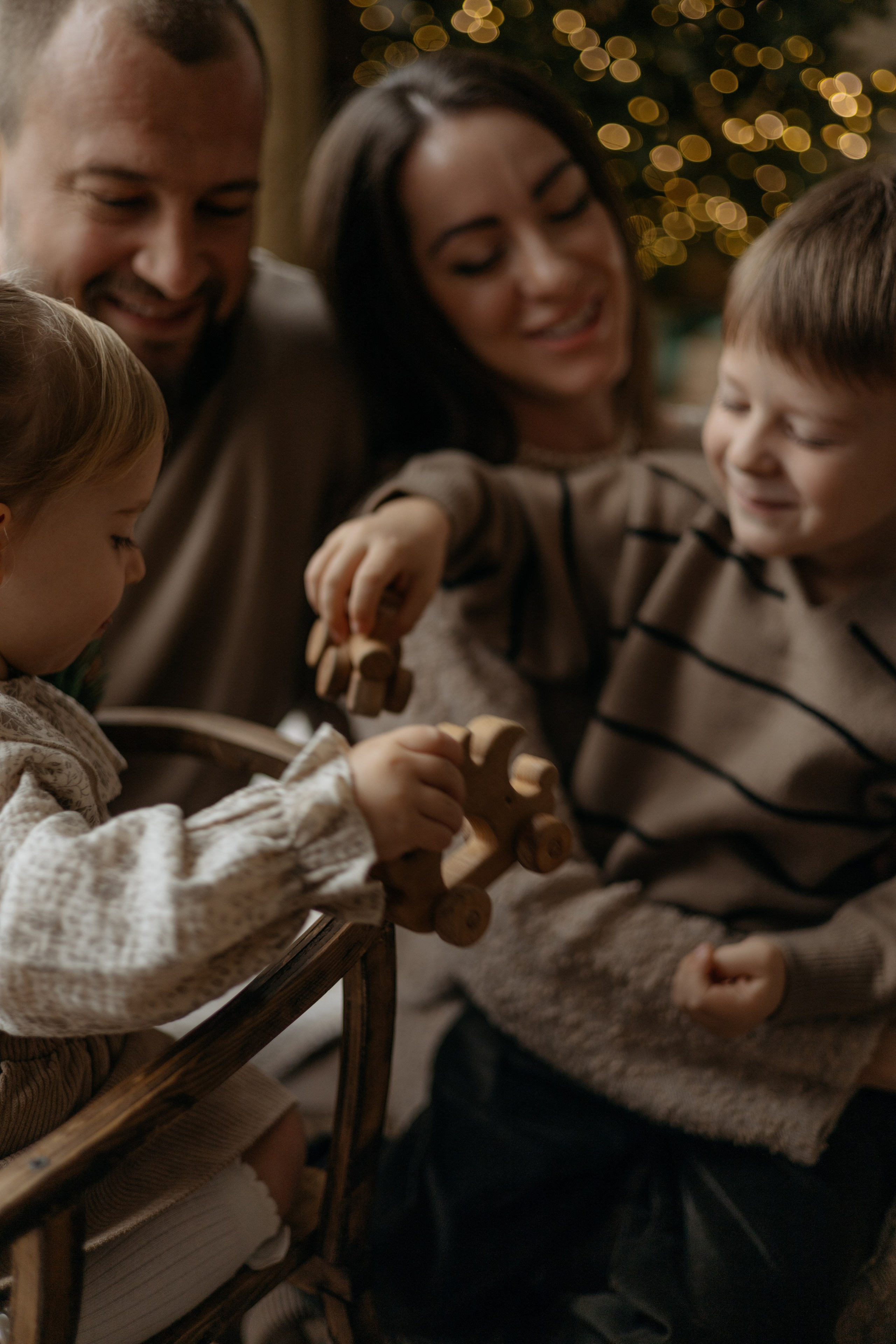 Сашуле 2 годика. Самый теплый фотограф в Краснодаре Рябоконь Ксения