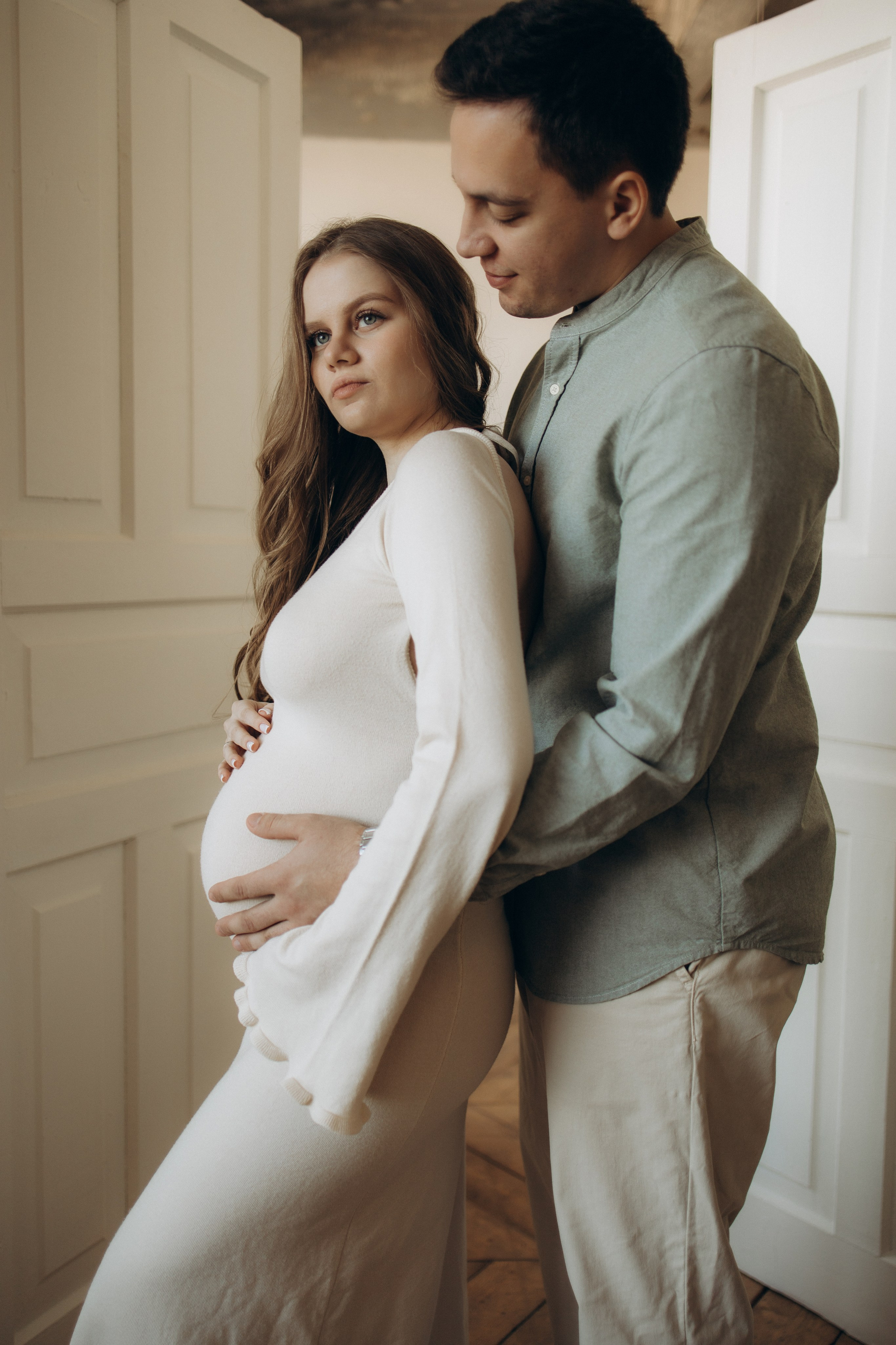 Тимофей и Надя. Самый теплый фотограф в Краснодаре Рябоконь Ксения