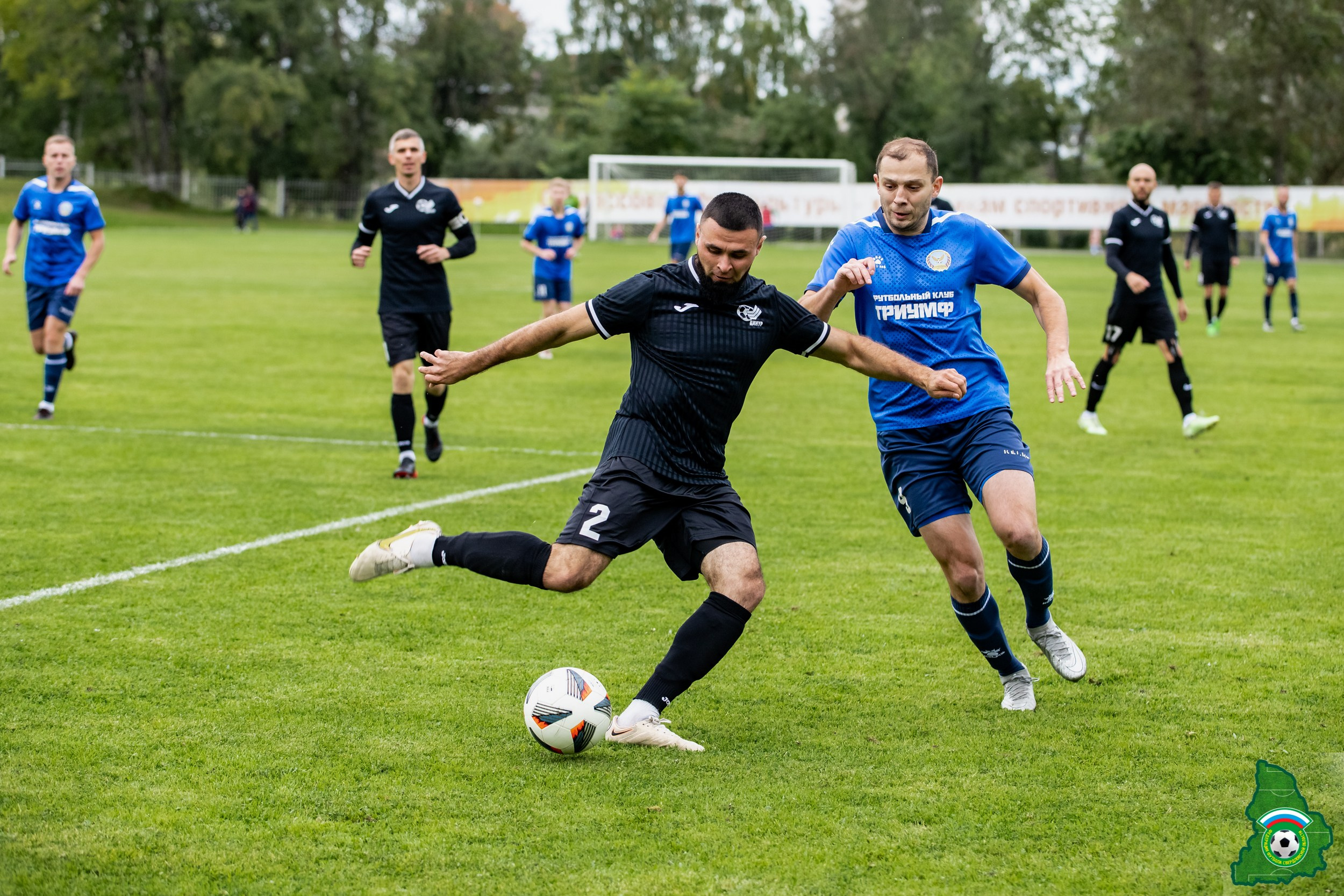 Динур — Триумф. Съемка в г. Екатеринбурге