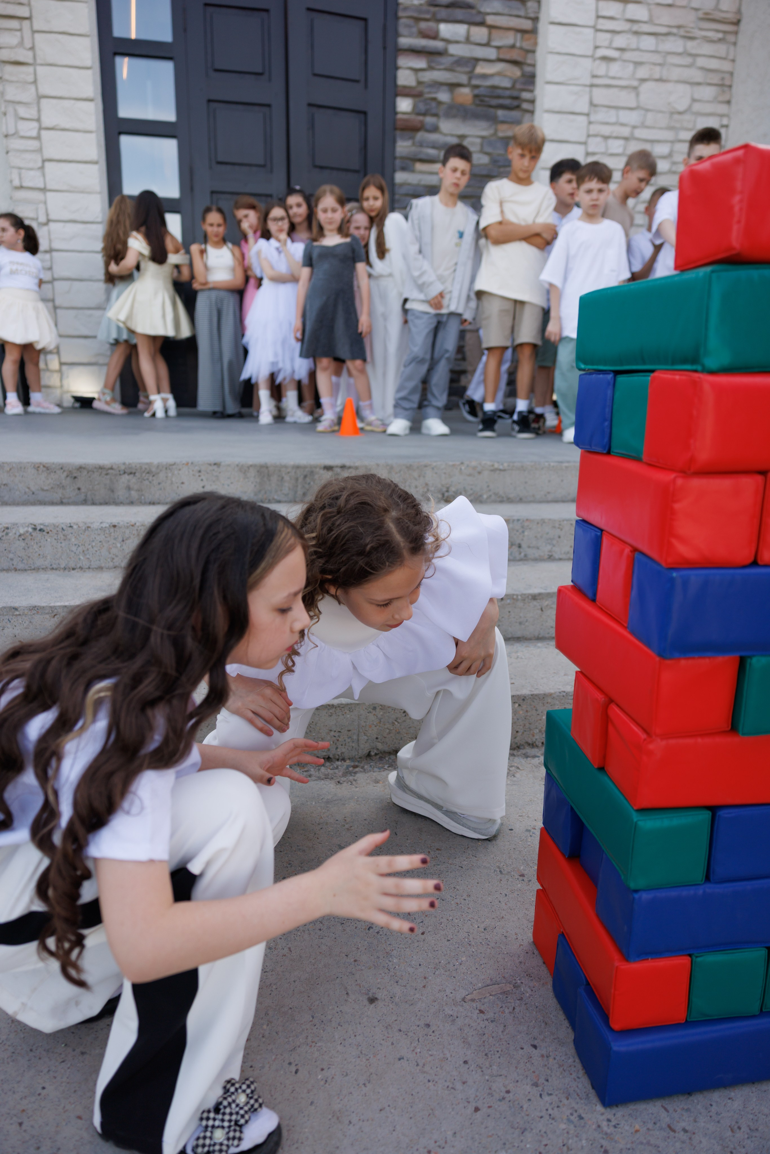 Выпускные Шамони. Фотограф в Красноярске Евдокимова Анастасия