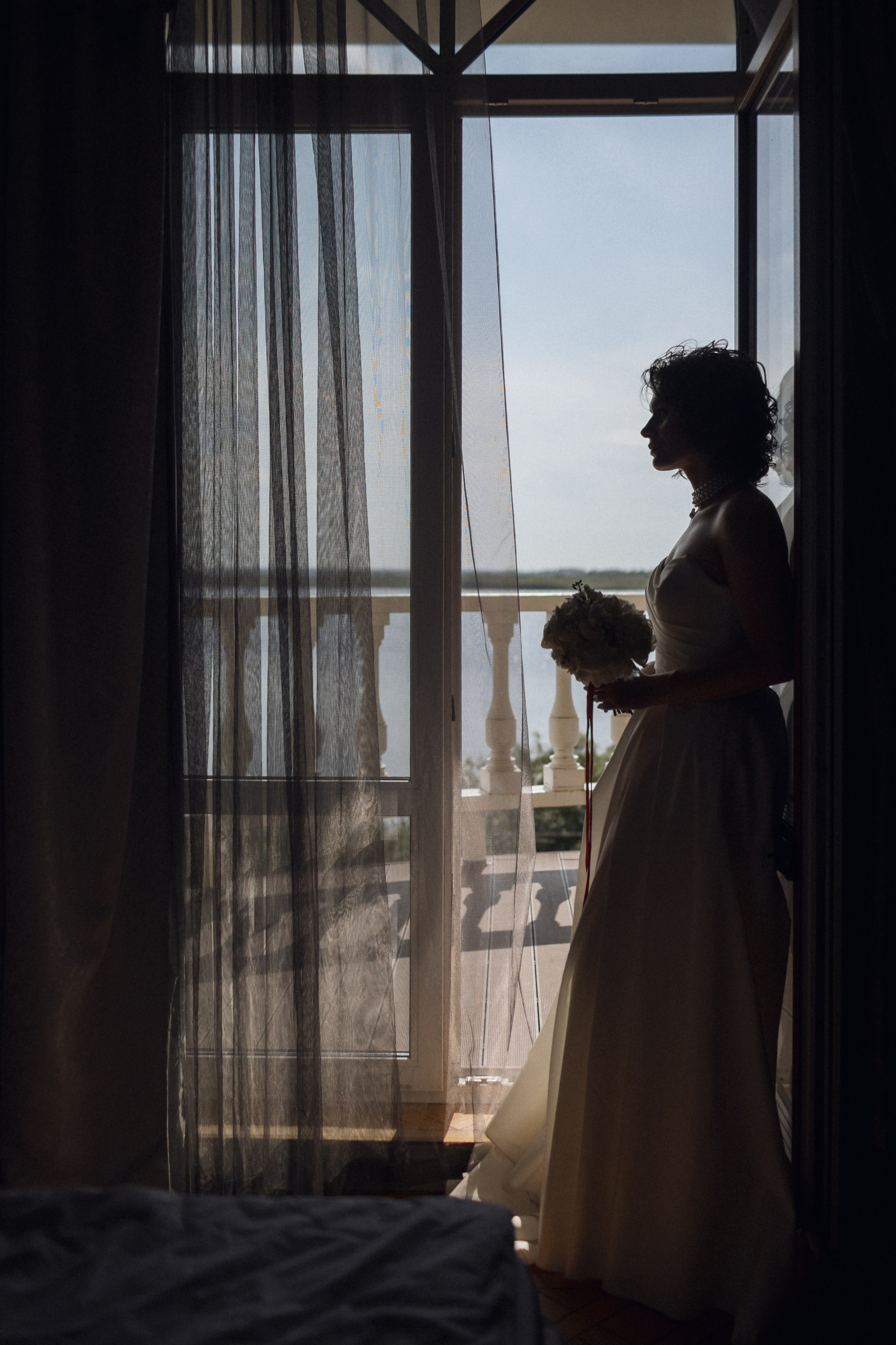 Свадебная фотосъемка Архангельск