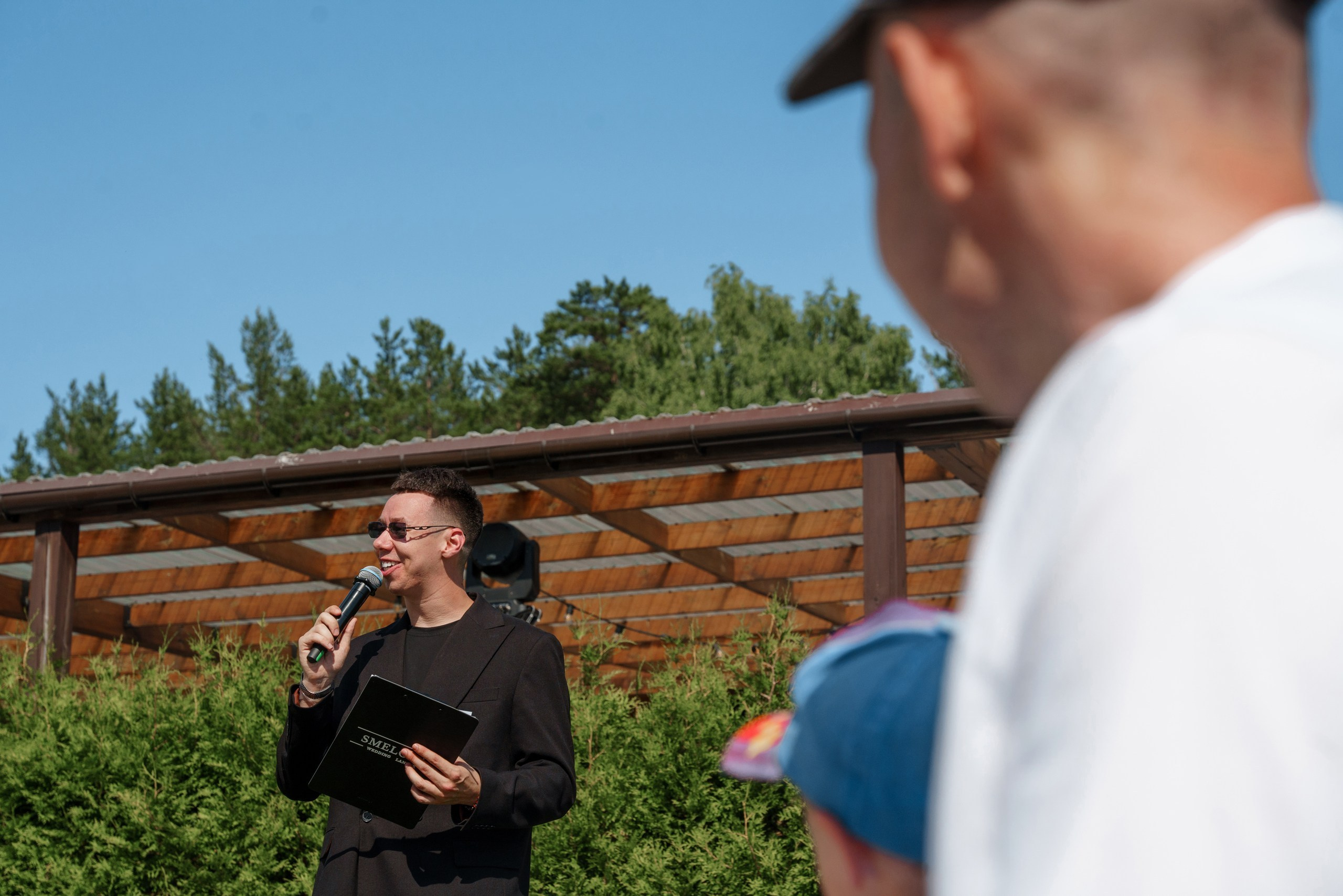 11.07 Ришат и Вероника. Свадебный организатор Екатеринбург