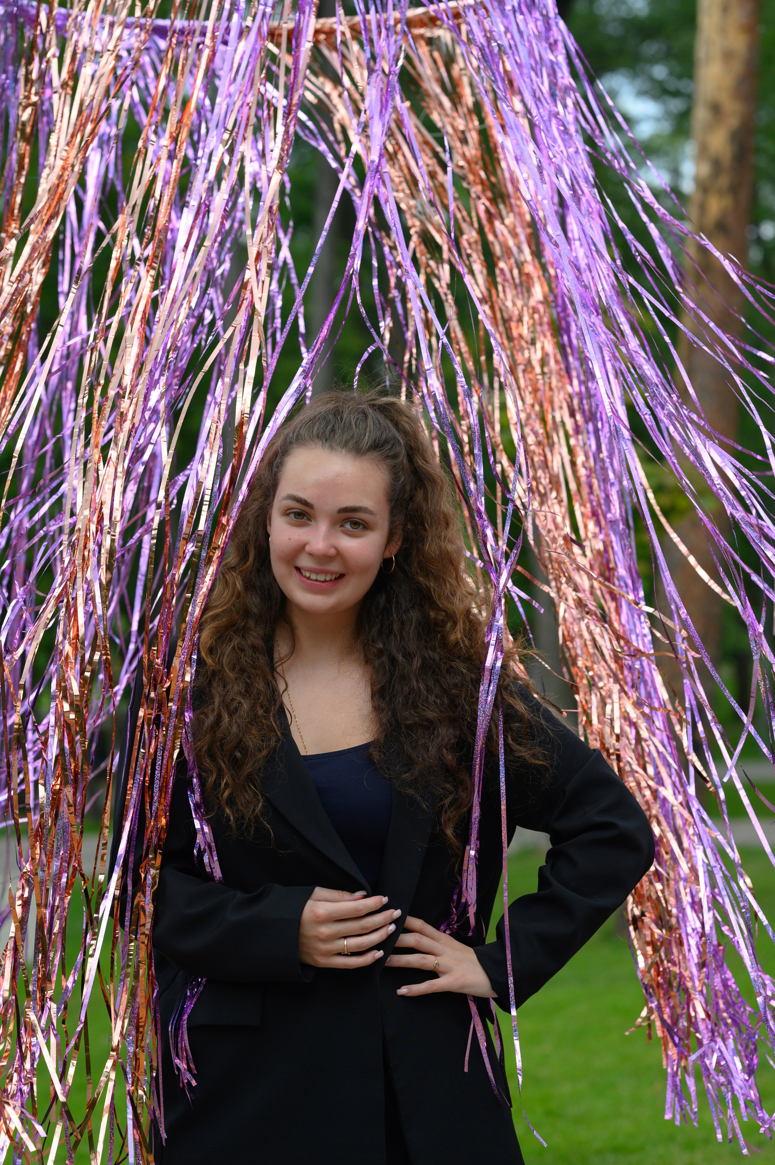 День молодёжи. Семейный фотограф Казакова Дарья