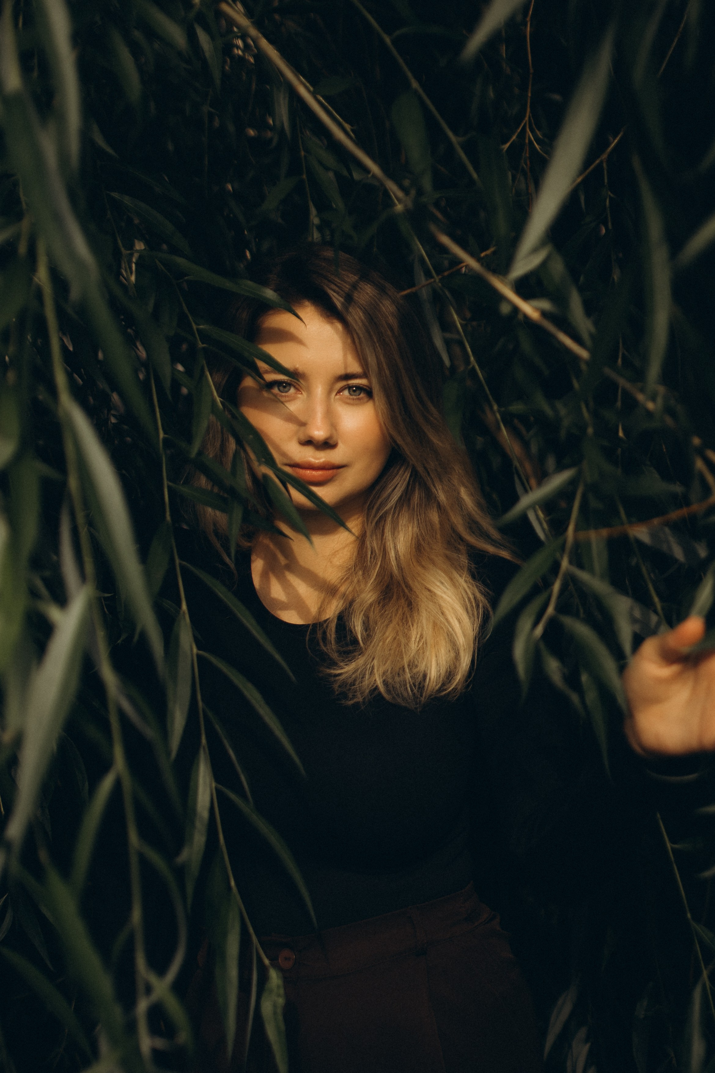 Последний летний день. Семейный фотограф в Москве и МО Маша Забудская