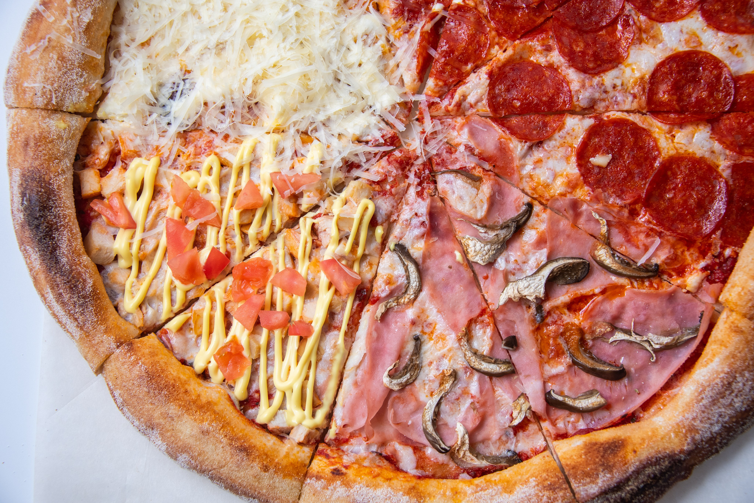 Фуд. Фотограф Роман Ефремов