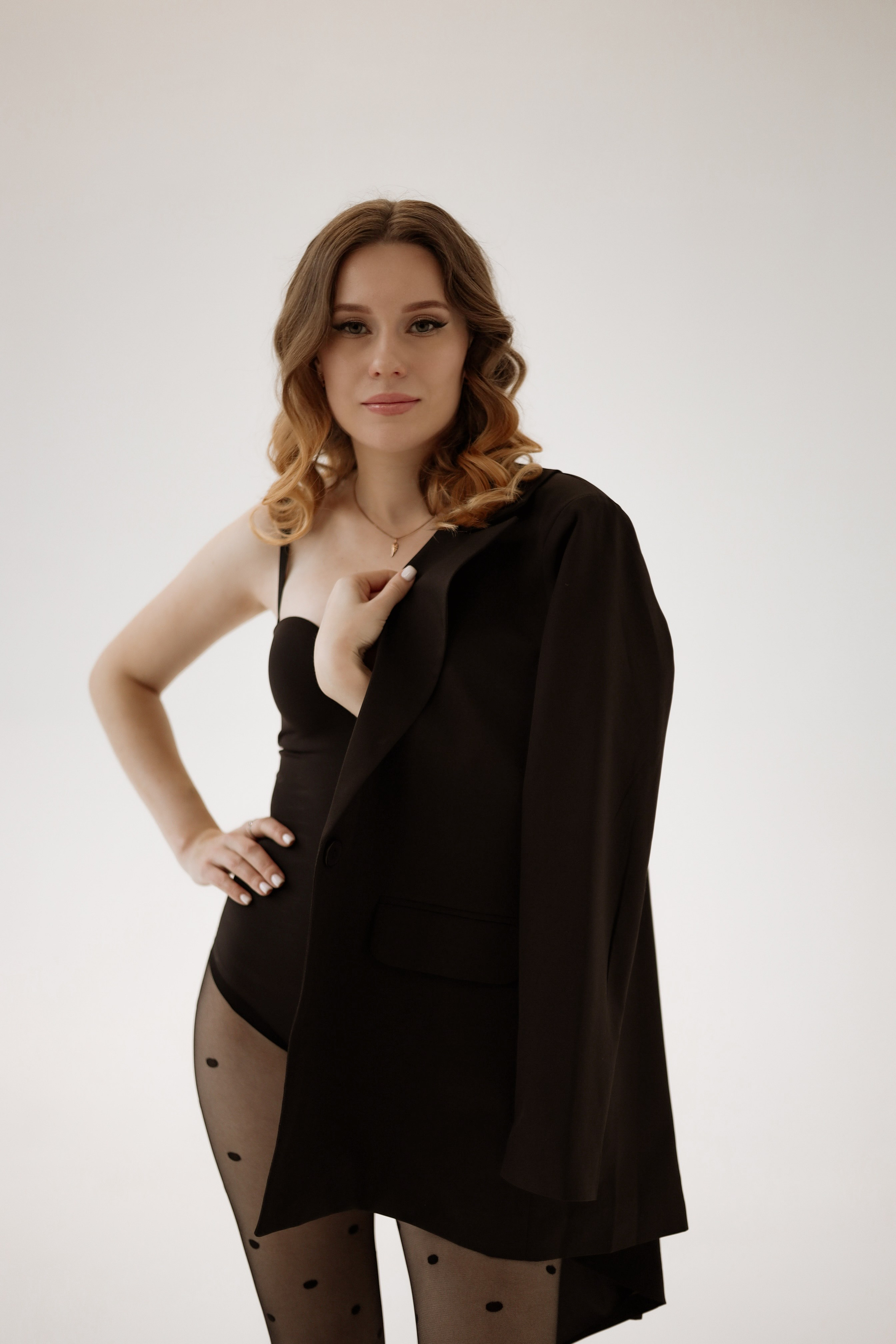 Tatiana. Photographer Tatiana Ivanova in Yaroslavl