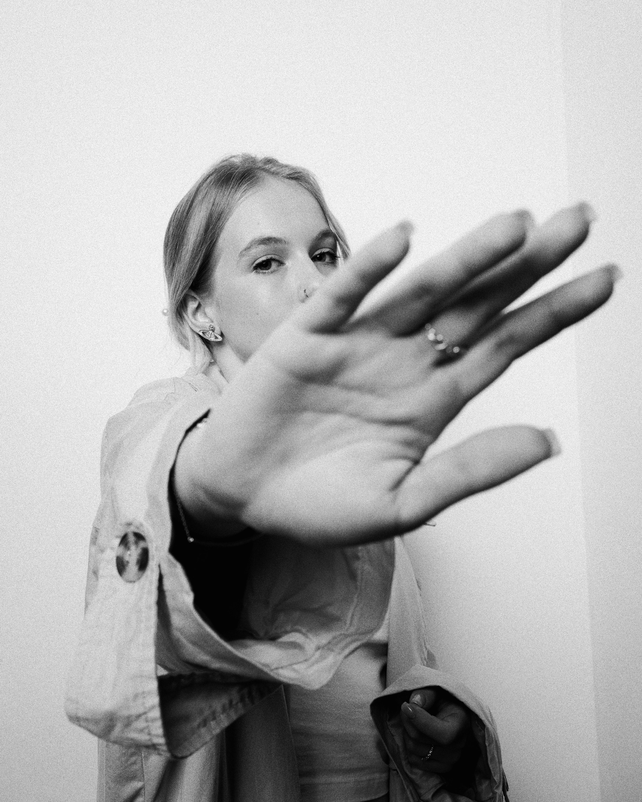 Studio. Портретный фотограф в Казани Муллаяров Фаннур