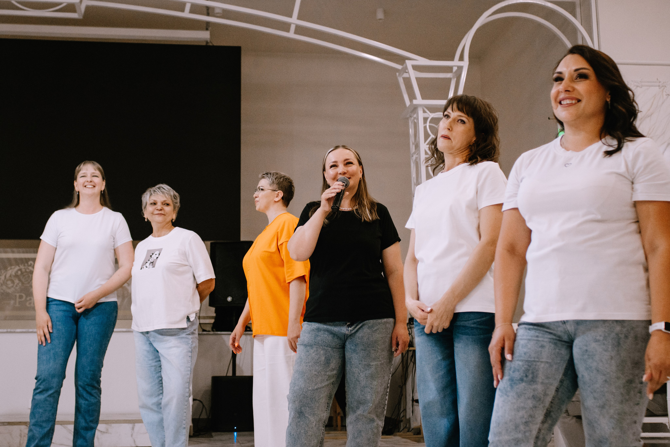 Выпускной 9 класс (Копейск). Фотограф в Челябинске Любовь Денисенко