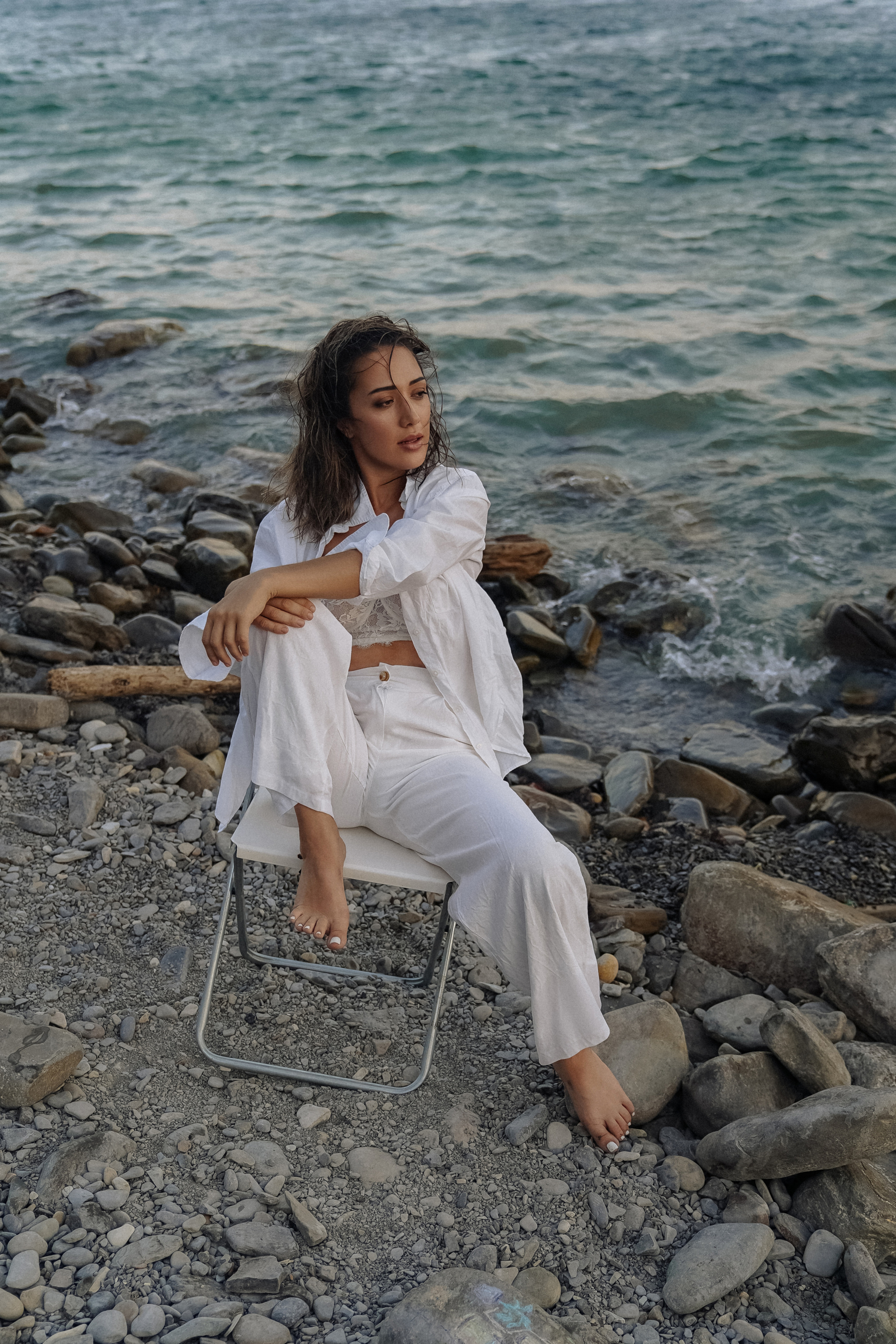 Индивидуальная фотосессия. Vika Mik8