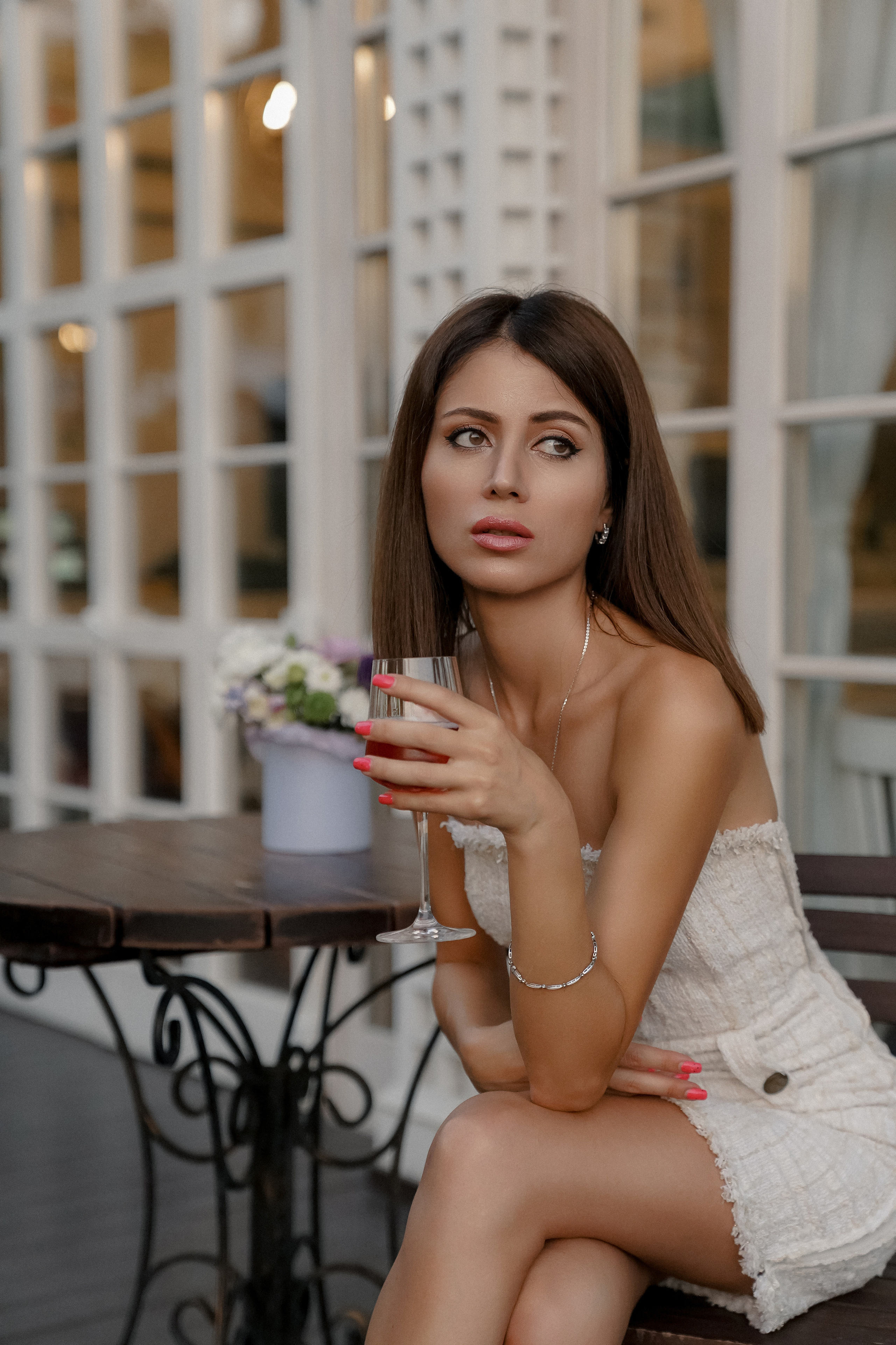 Отзывы. Vika Mik8