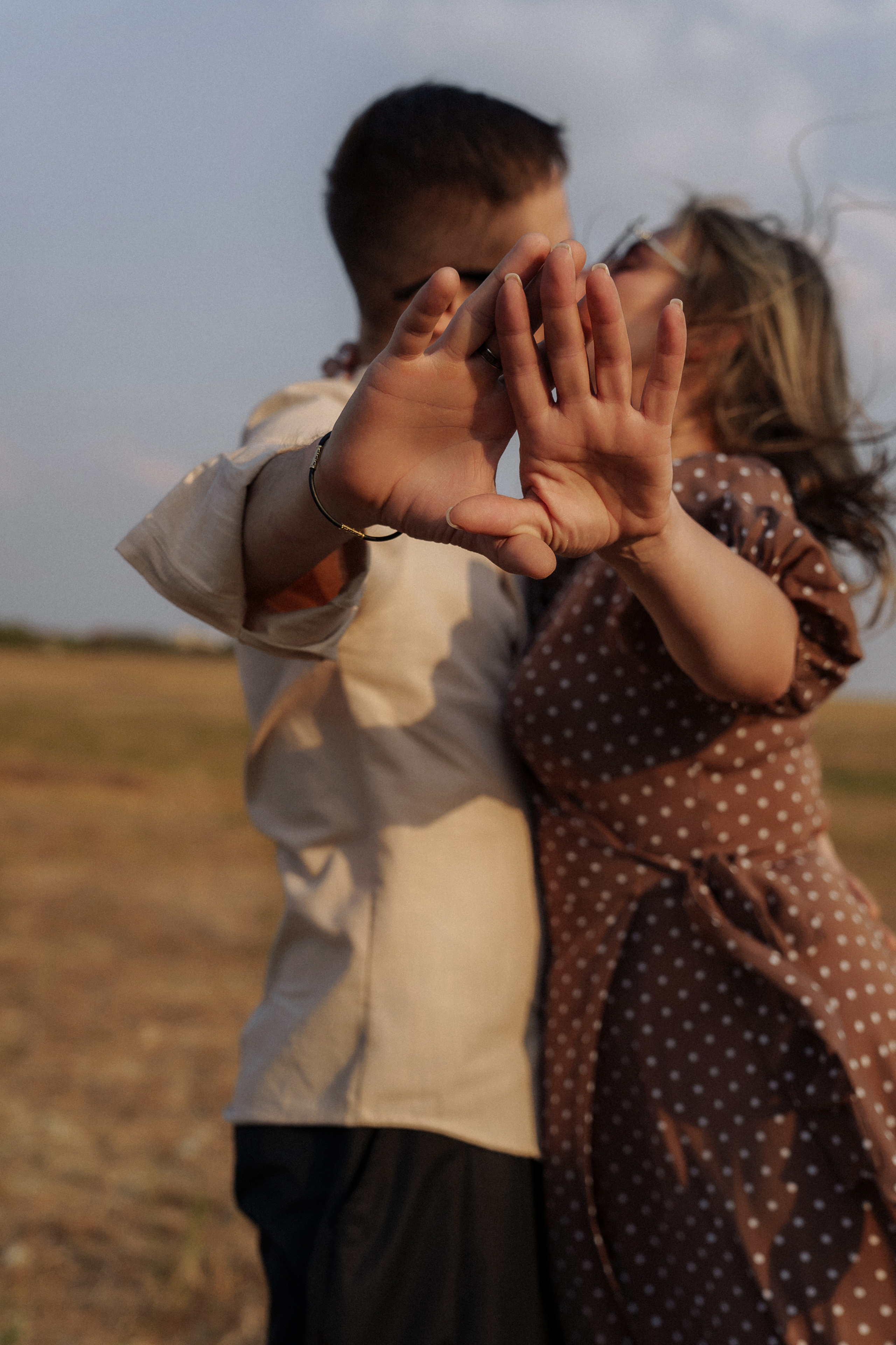 «Love story». Vika Mik8