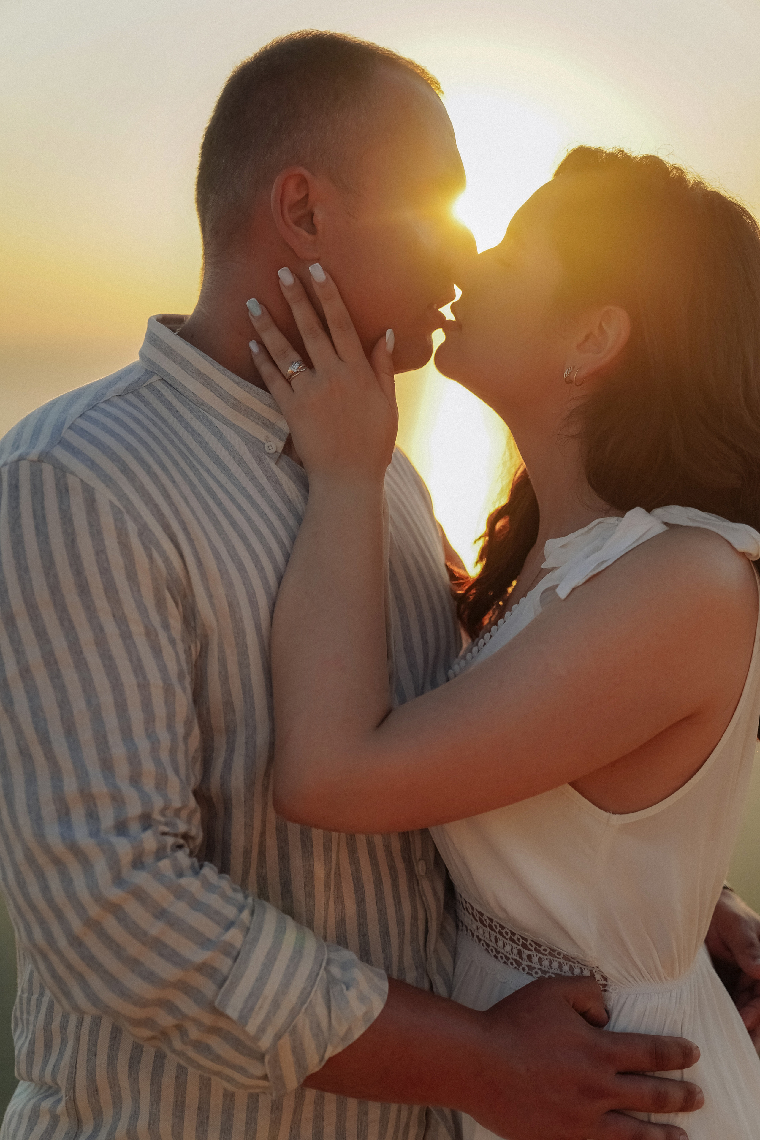 «Love story». Vika Mik8