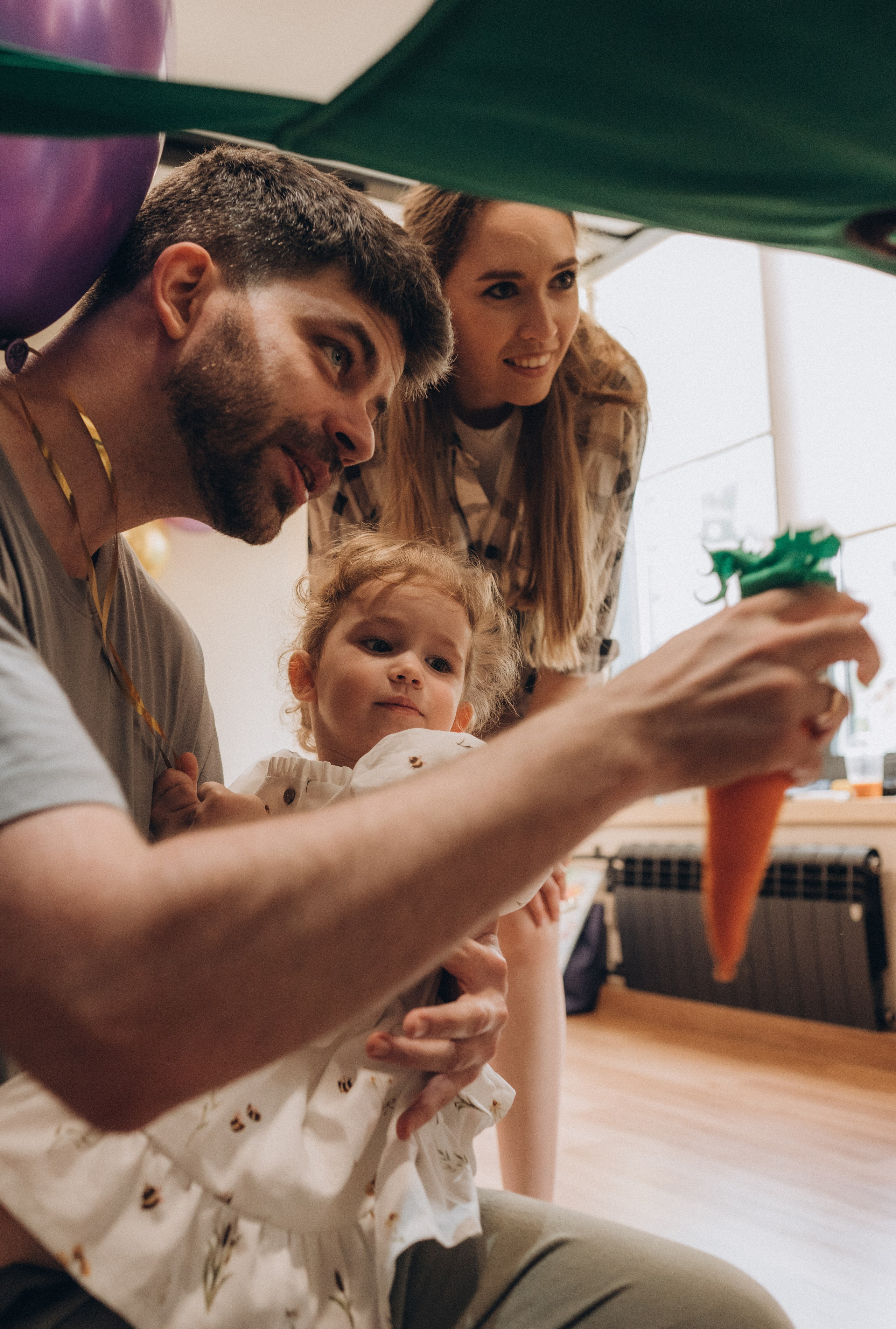 Отзывы. Семейный фотограф Юлия Власова