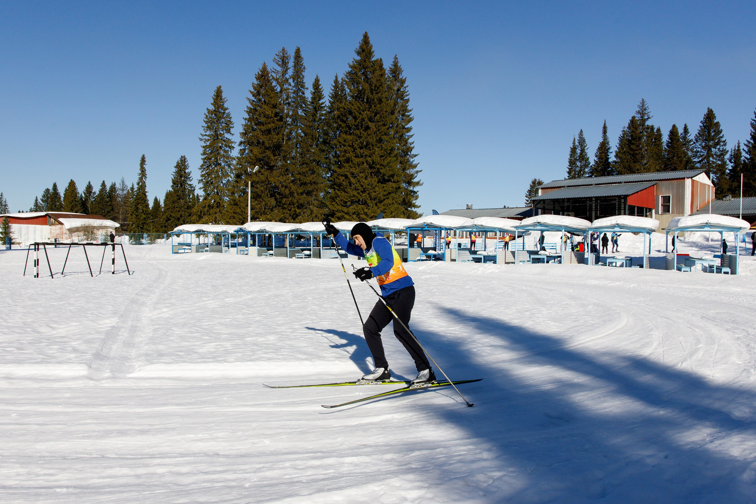 Фотограф Пермь