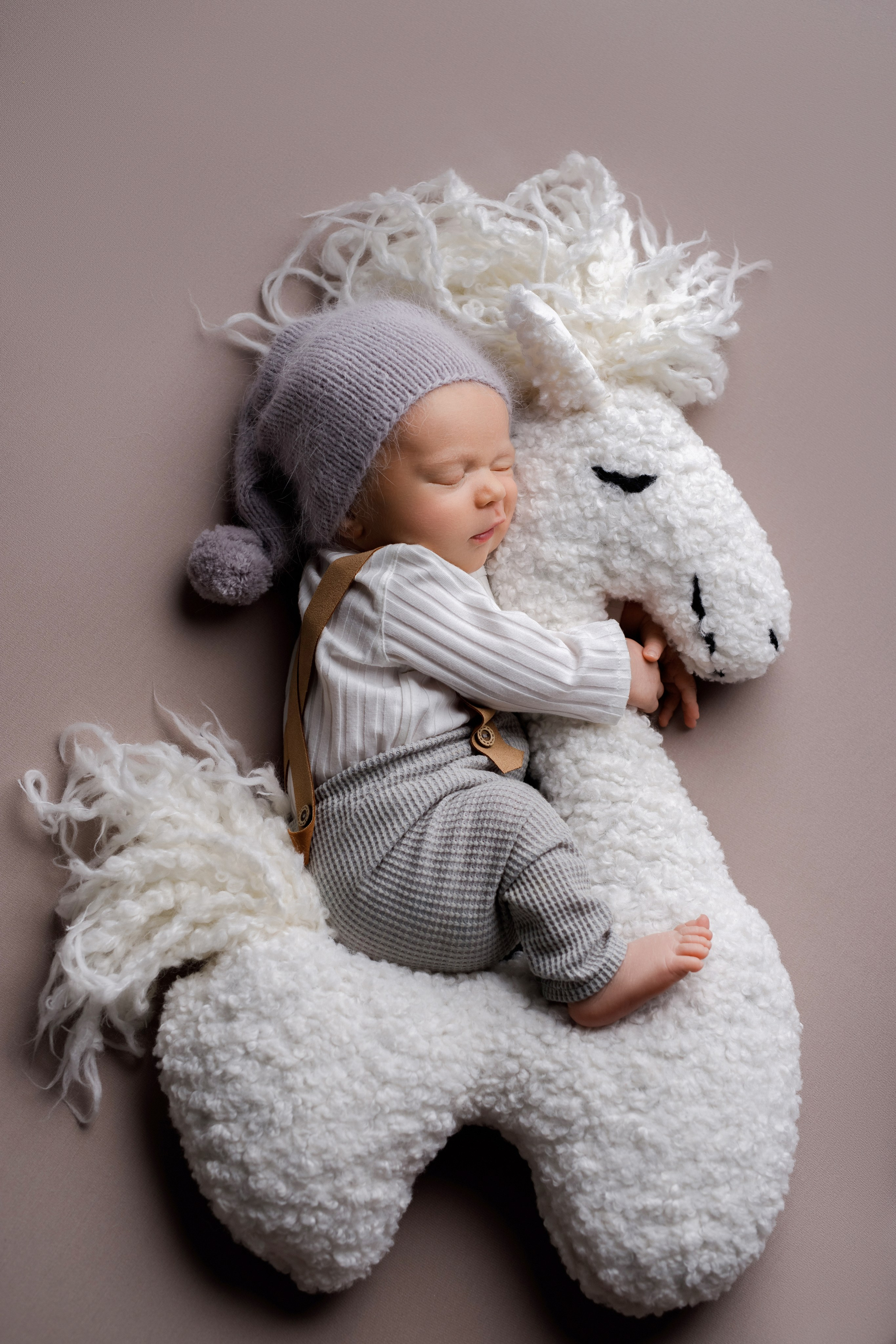 NEWBORN CLASSIC. Фотограф новорожденных в Ярославле Ольга Зимина