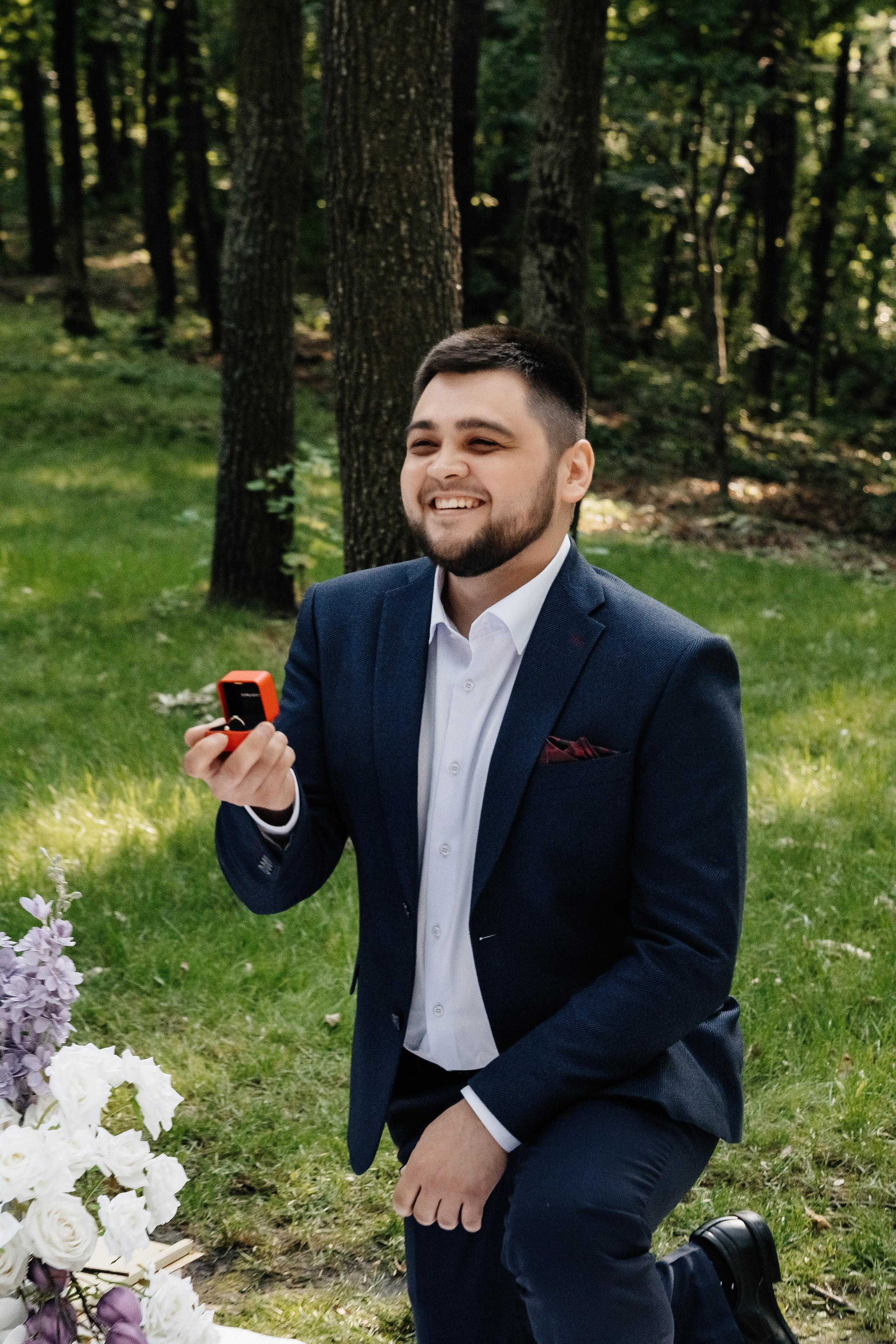 Дмитрий и Виктория. Свадебный фотограф Александр Воронов — Белгород, Воронеж, Москва