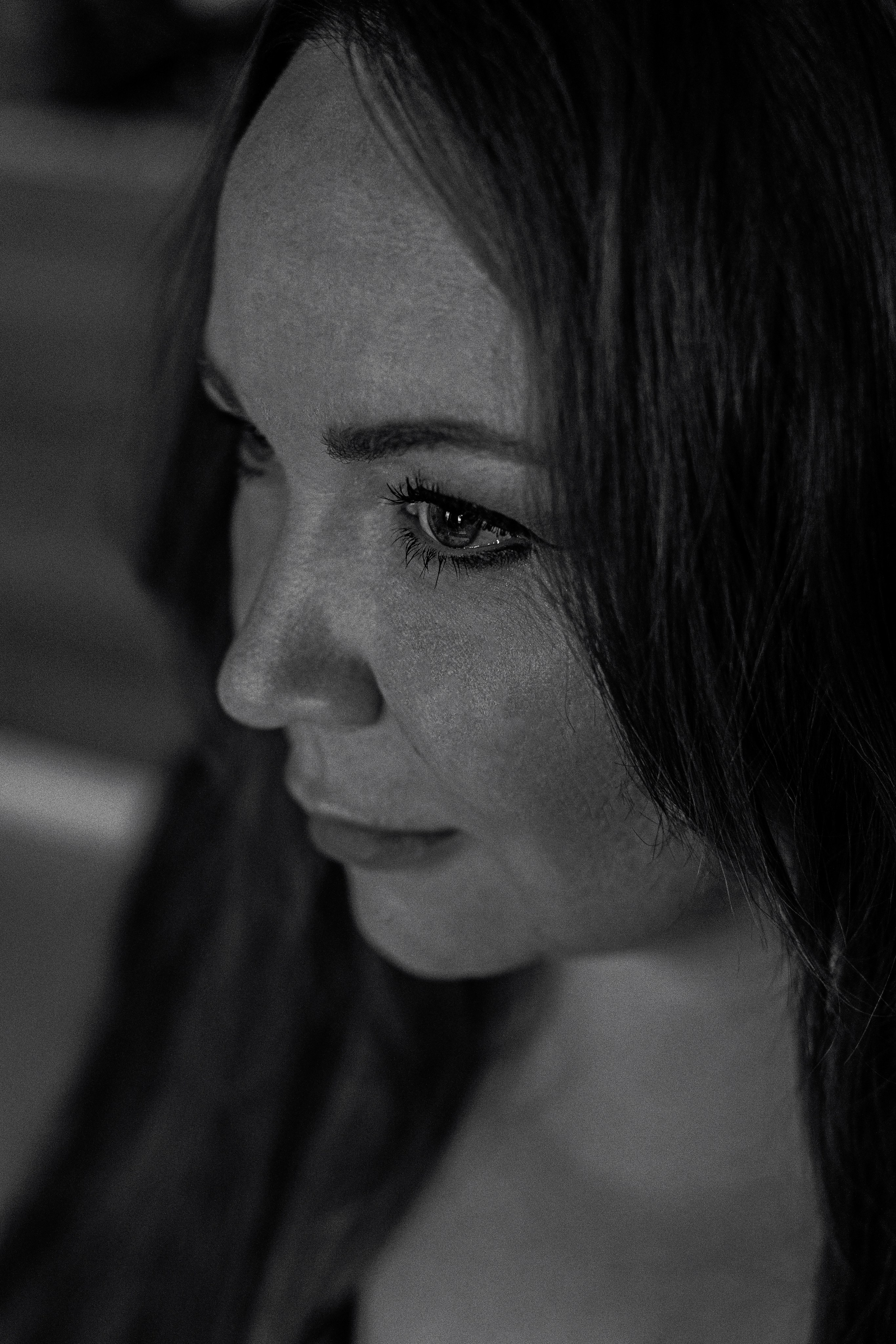 Ekaterina. Sergey Vinogradov photographer Russia Saint Petersburg